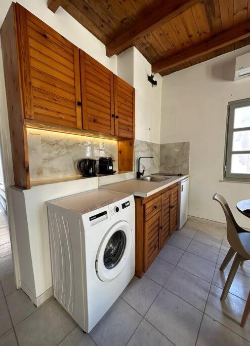 Apartment Casa Di Sarpaki Chania (Crete)