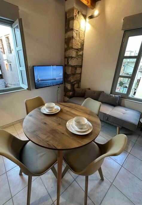 Apartment Casa Di Sarpaki