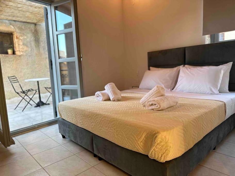 Casa Di Sarpaki Apartment Chania (Crete)