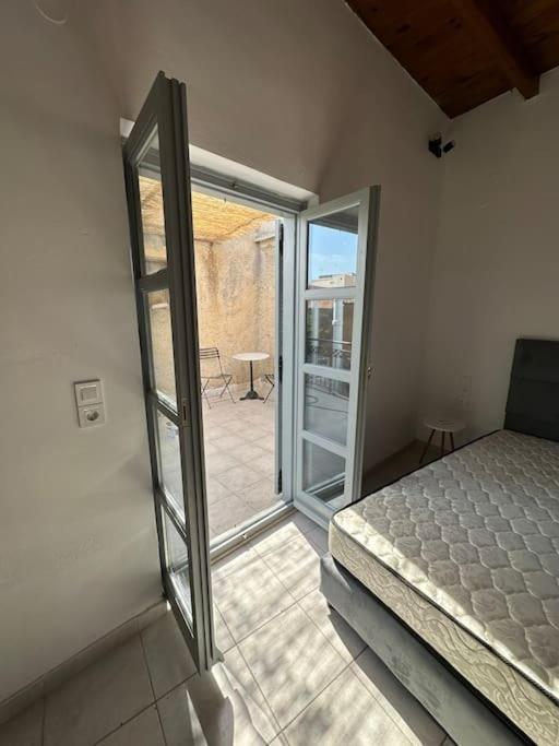Casa Di Sarpaki Apartment