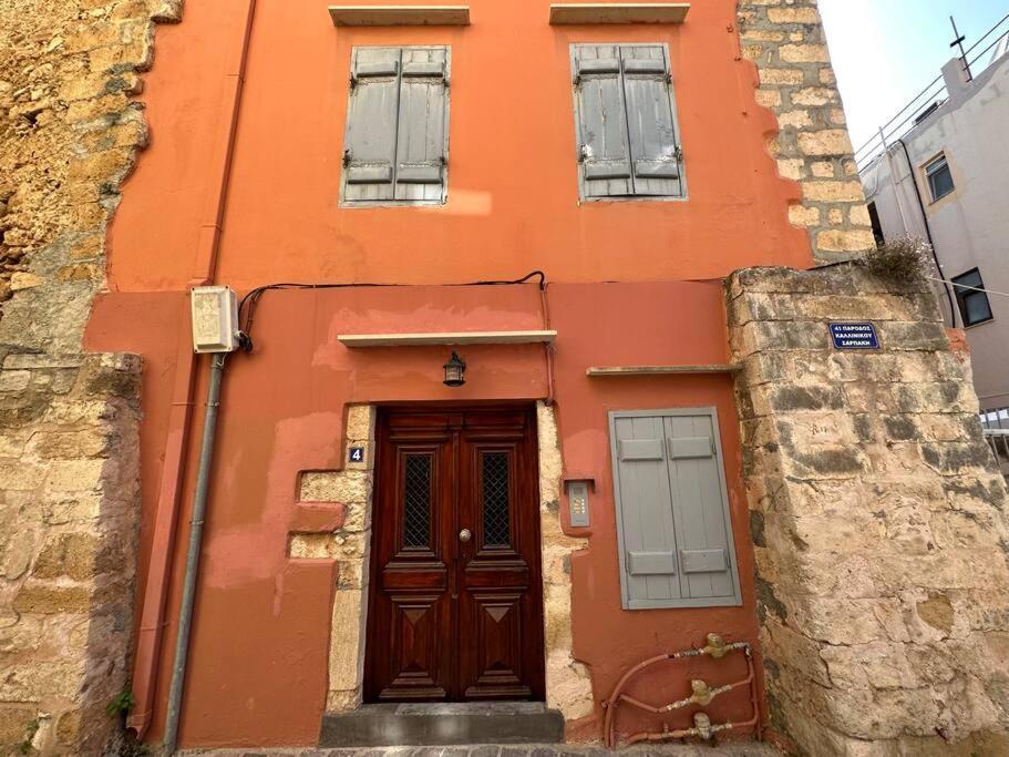 Apartment Casa Di Sarpaki Chania (Crete)
