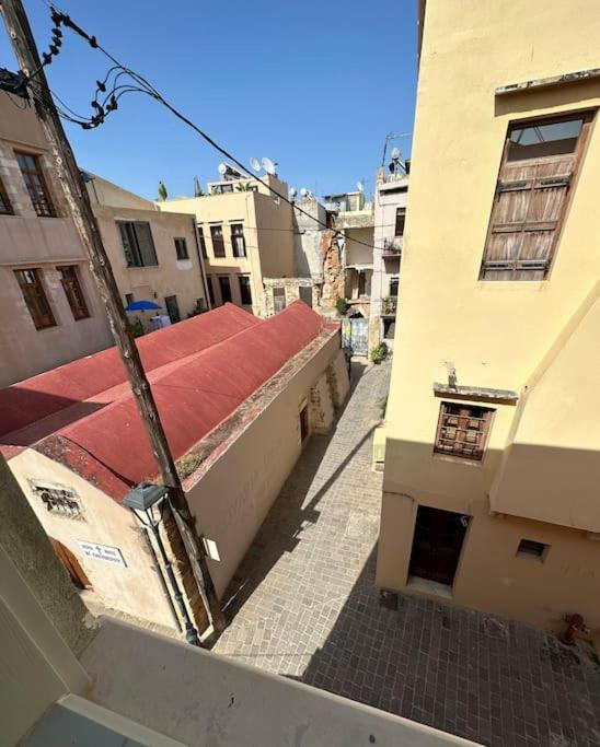 Casa Di Sarpaki * Chania (Crete)