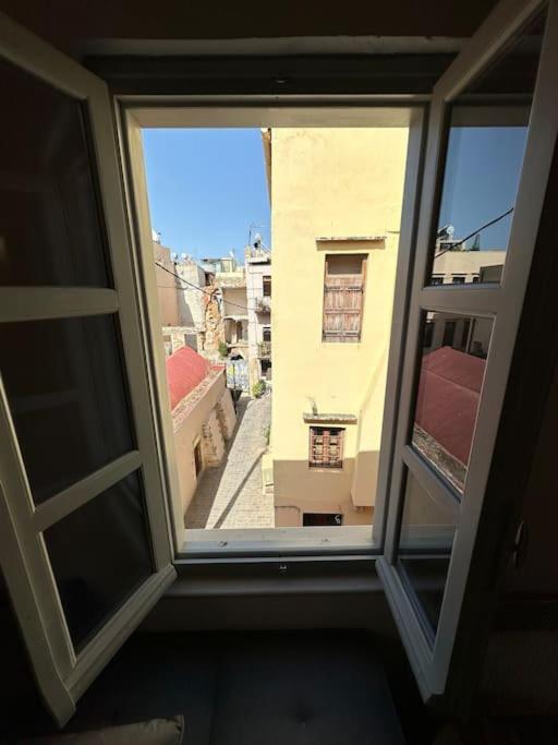 Apartment Casa Di Sarpaki