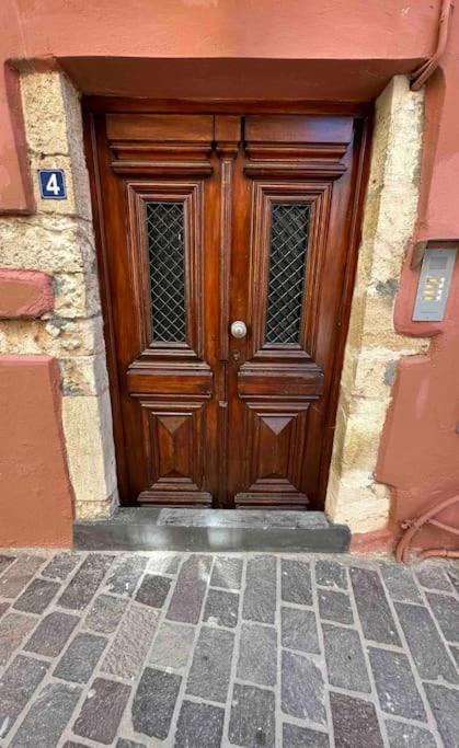 Casa Di Sarpaki