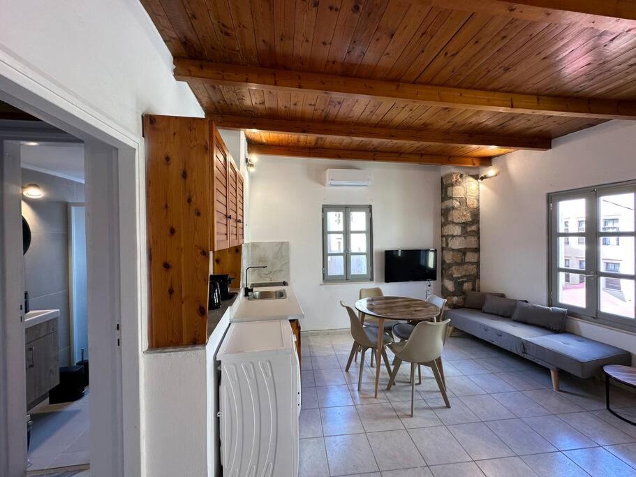 Apartment Casa Di Sarpaki *