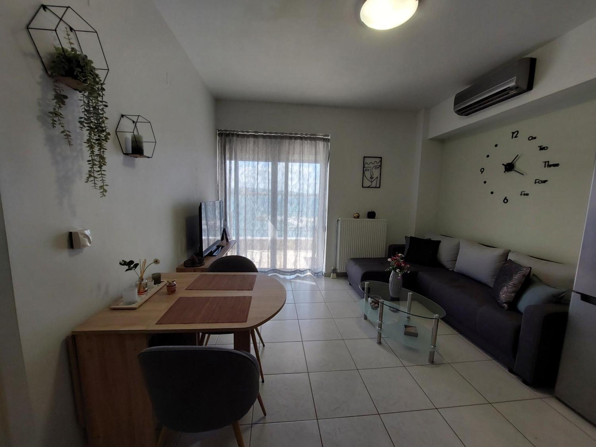 Appartement Eva's *