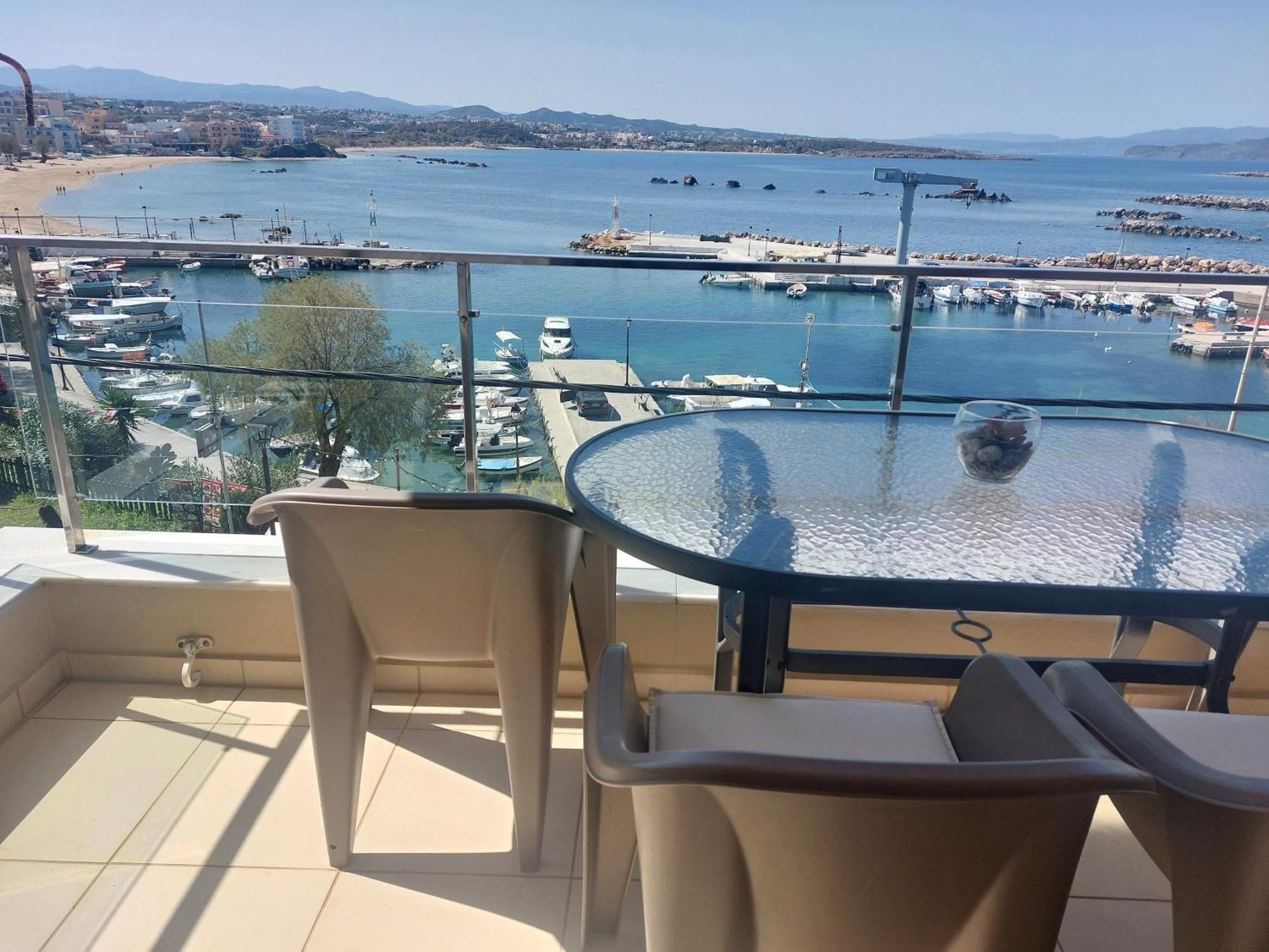 Eva's Chania (Crete)