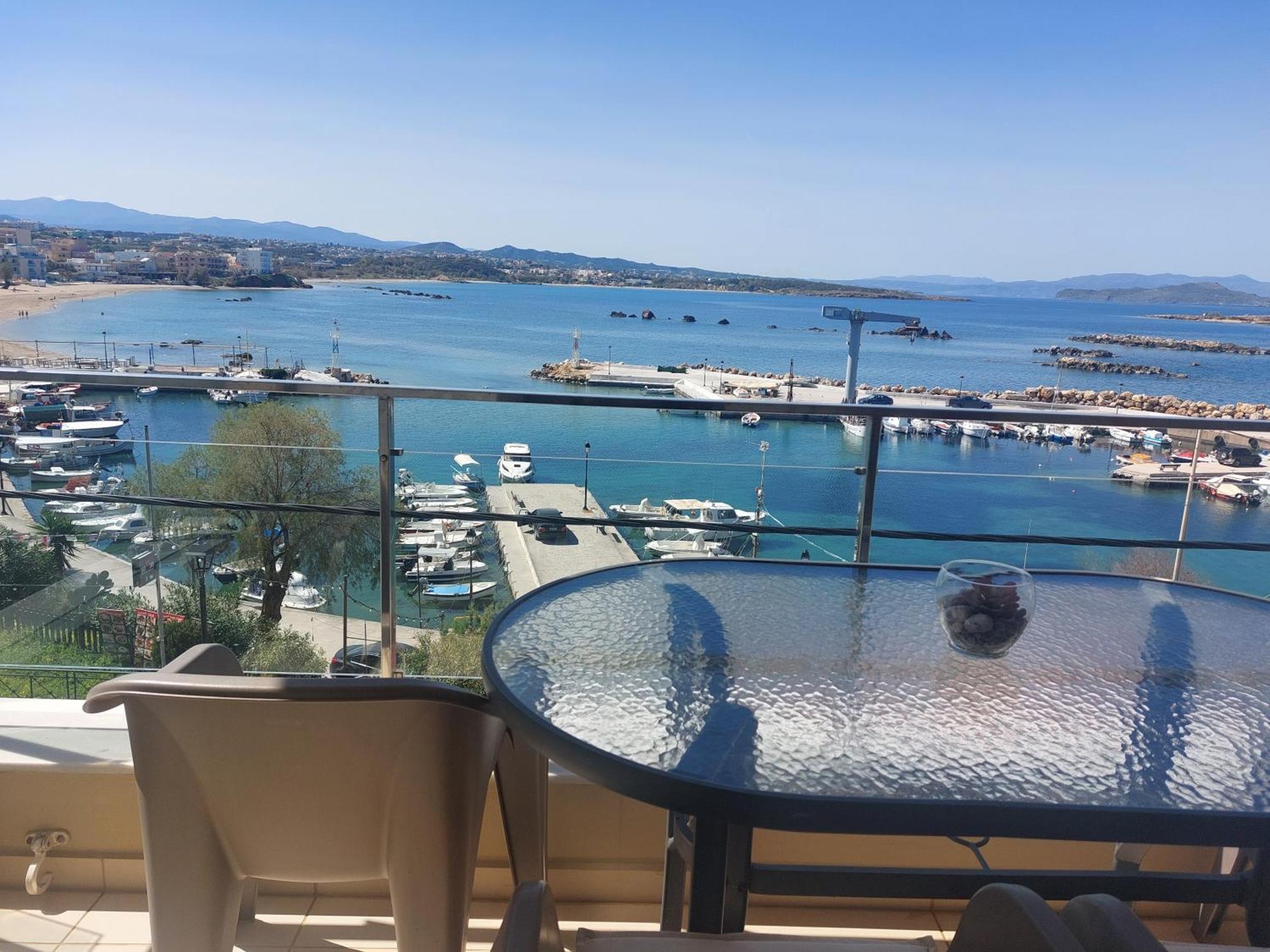 Eva's Chania (Crete)