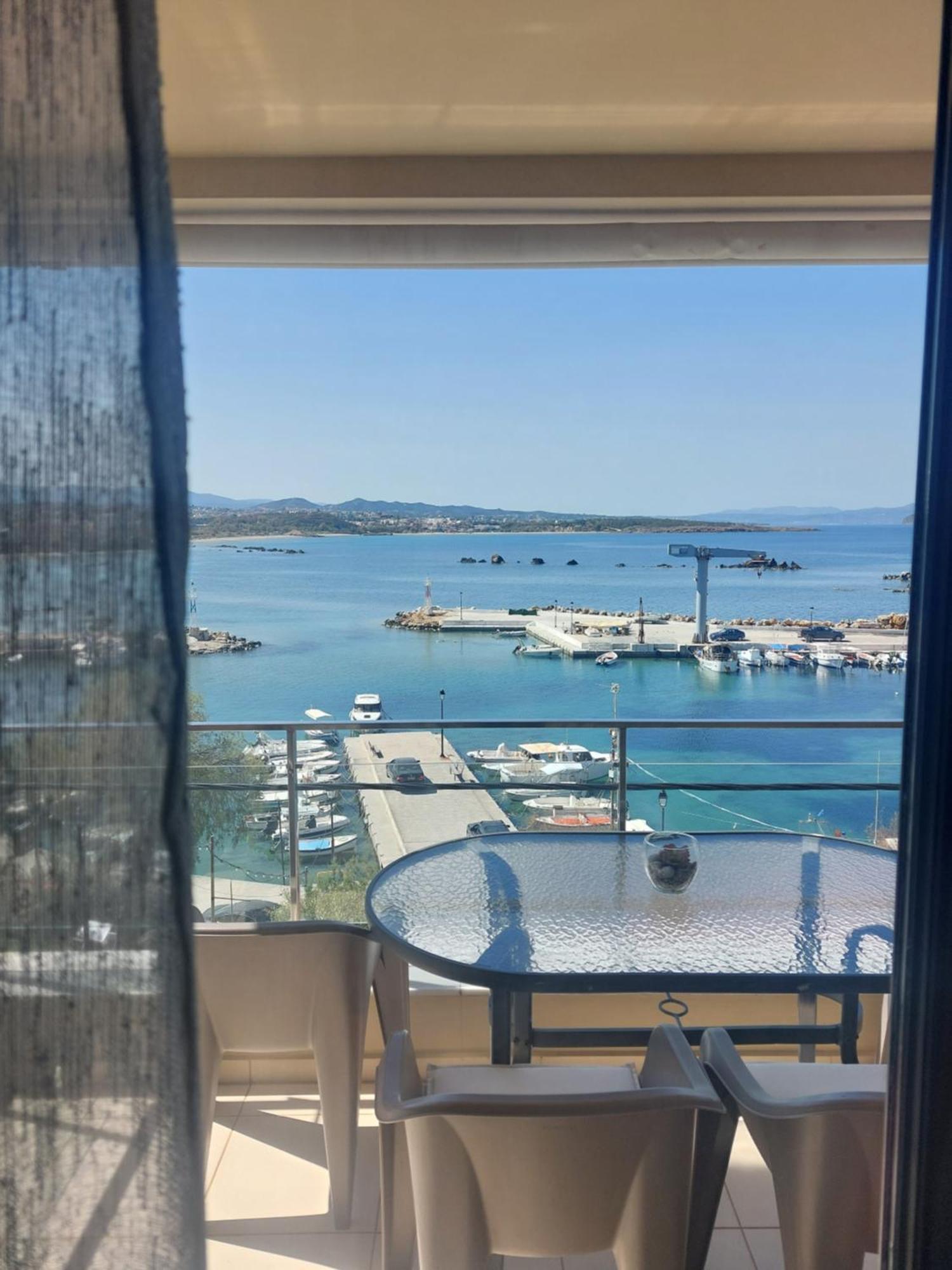 Eva's Appartement Chania (Crete)