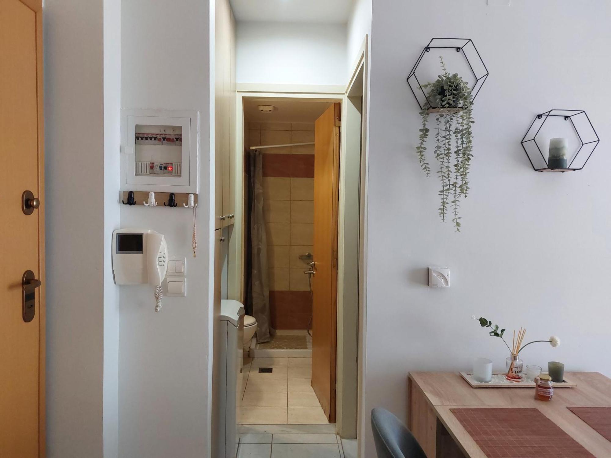 Eva's Appartement