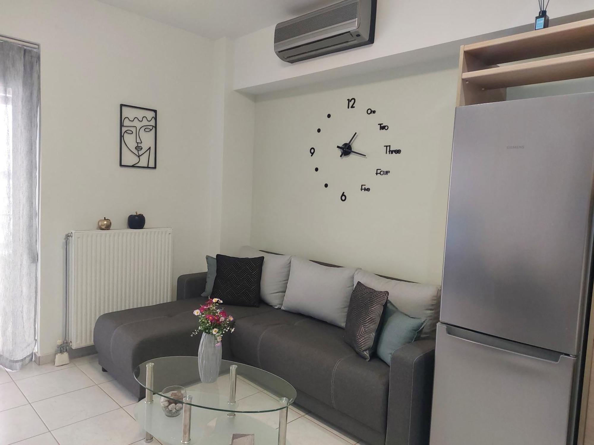 Appartement Eva's