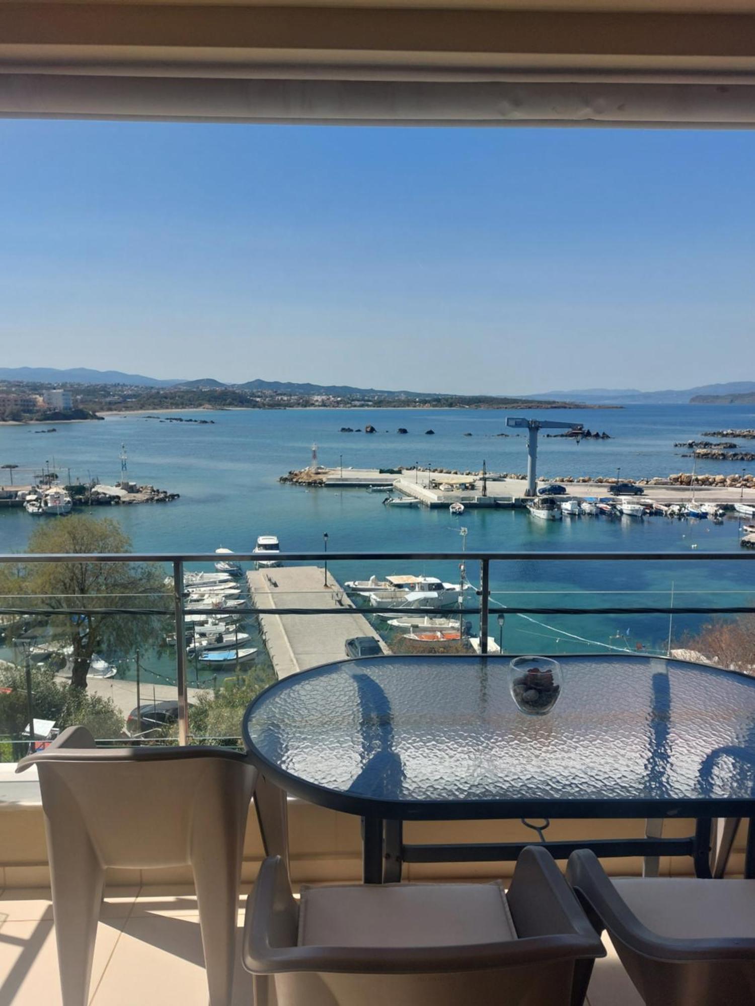 Eva's Chania (Crete)