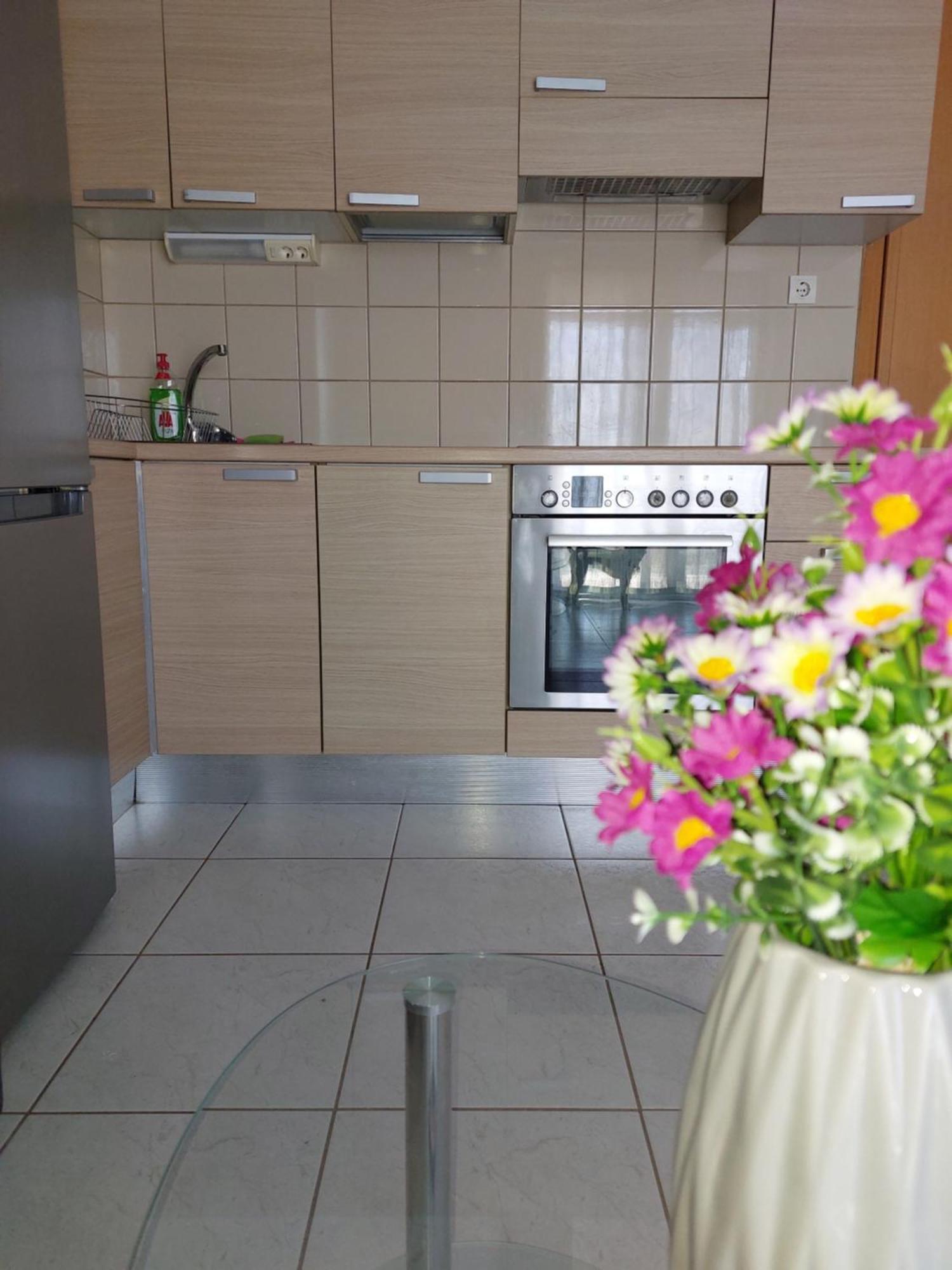 Eva's Appartement