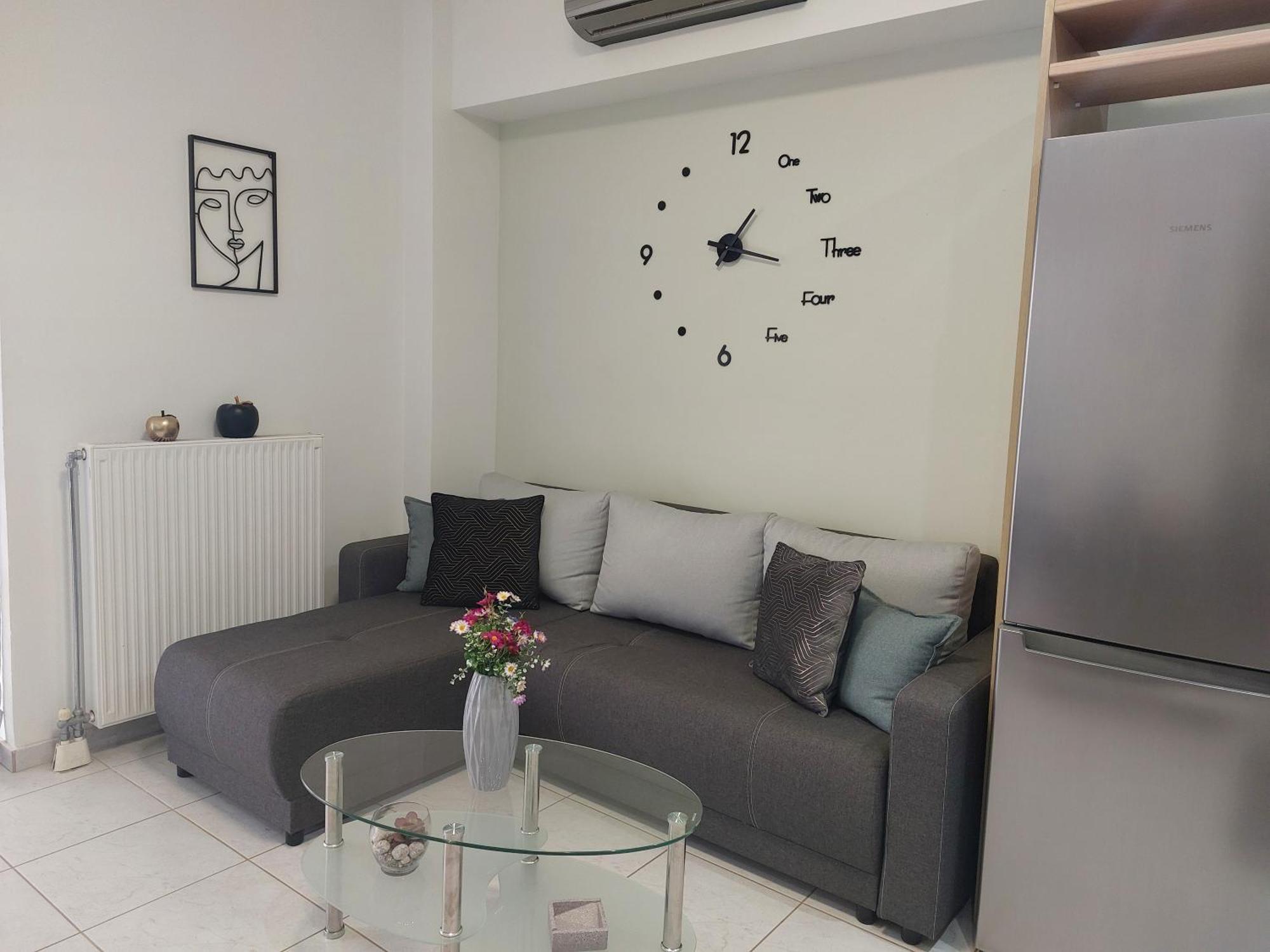 Eva's Appartement *