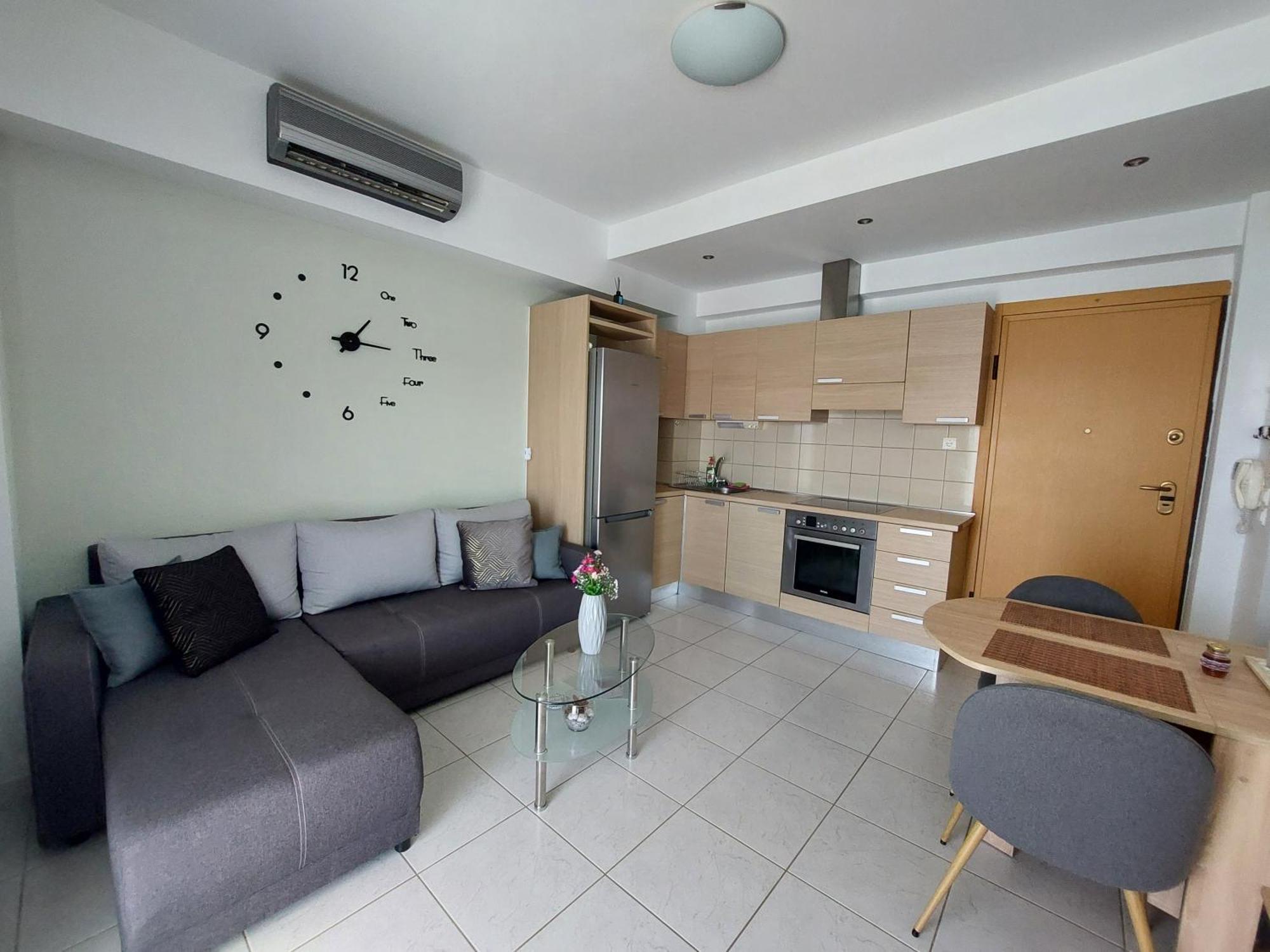 Appartement Eva's Chania (Crete)
