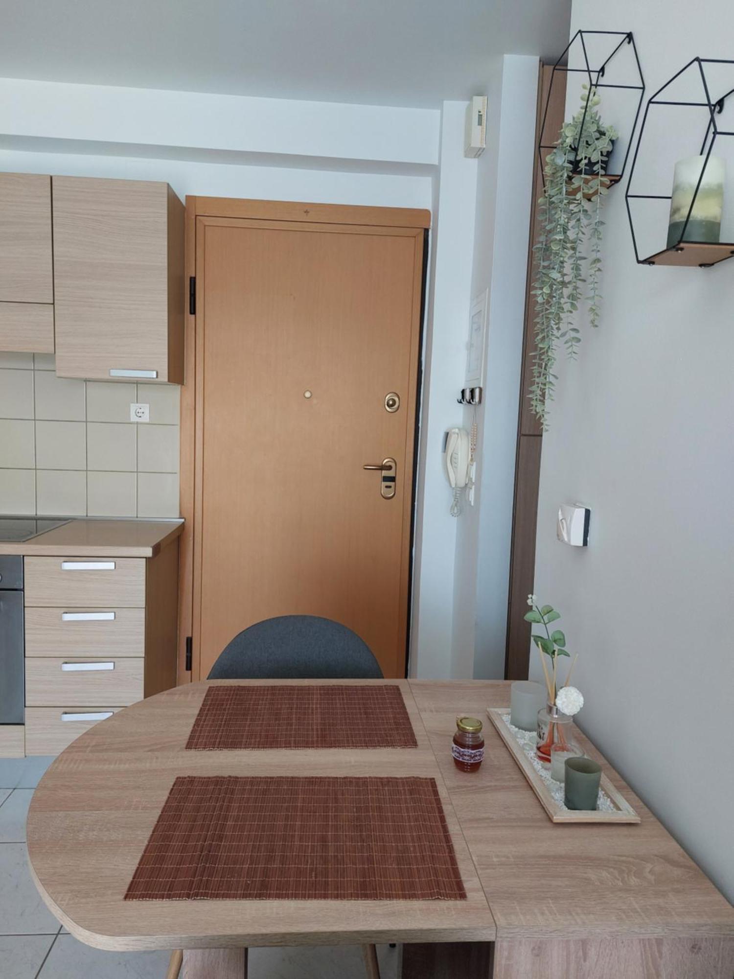 Appartement Eva's *