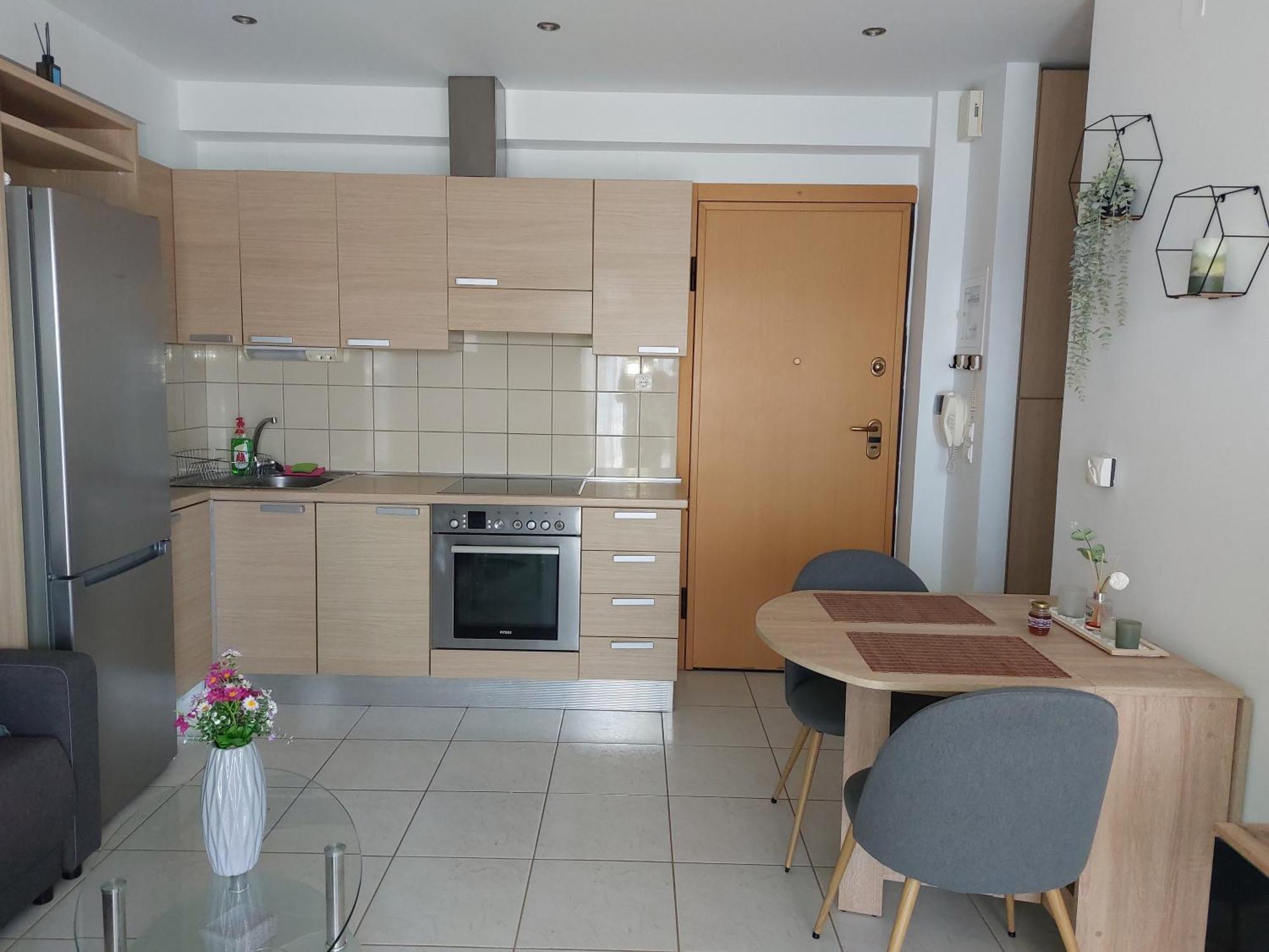 Appartement Eva's Chania (Crete)