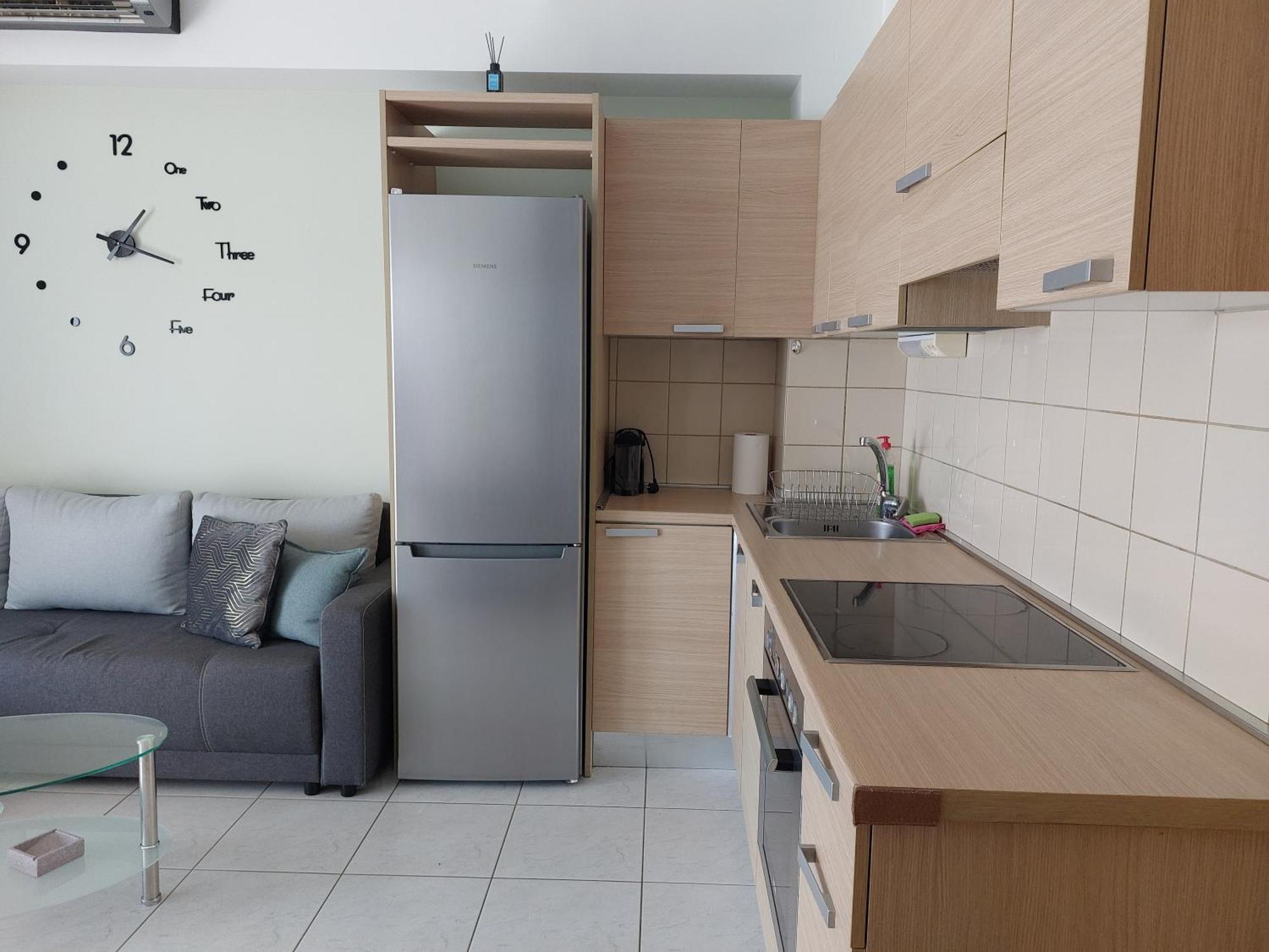 Appartement Eva's