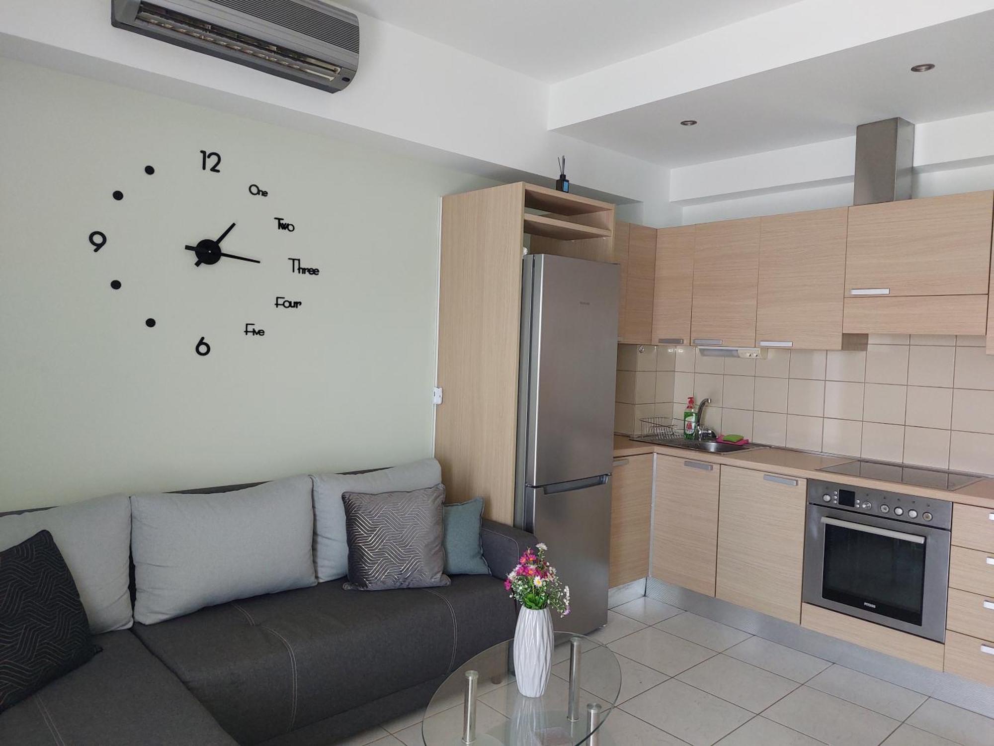 Eva's Appartement