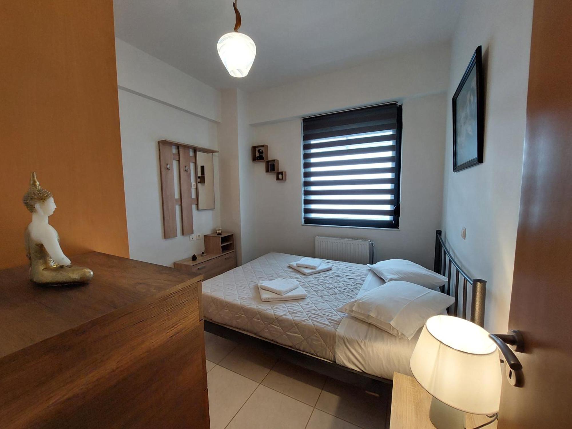 Appartement Eva's