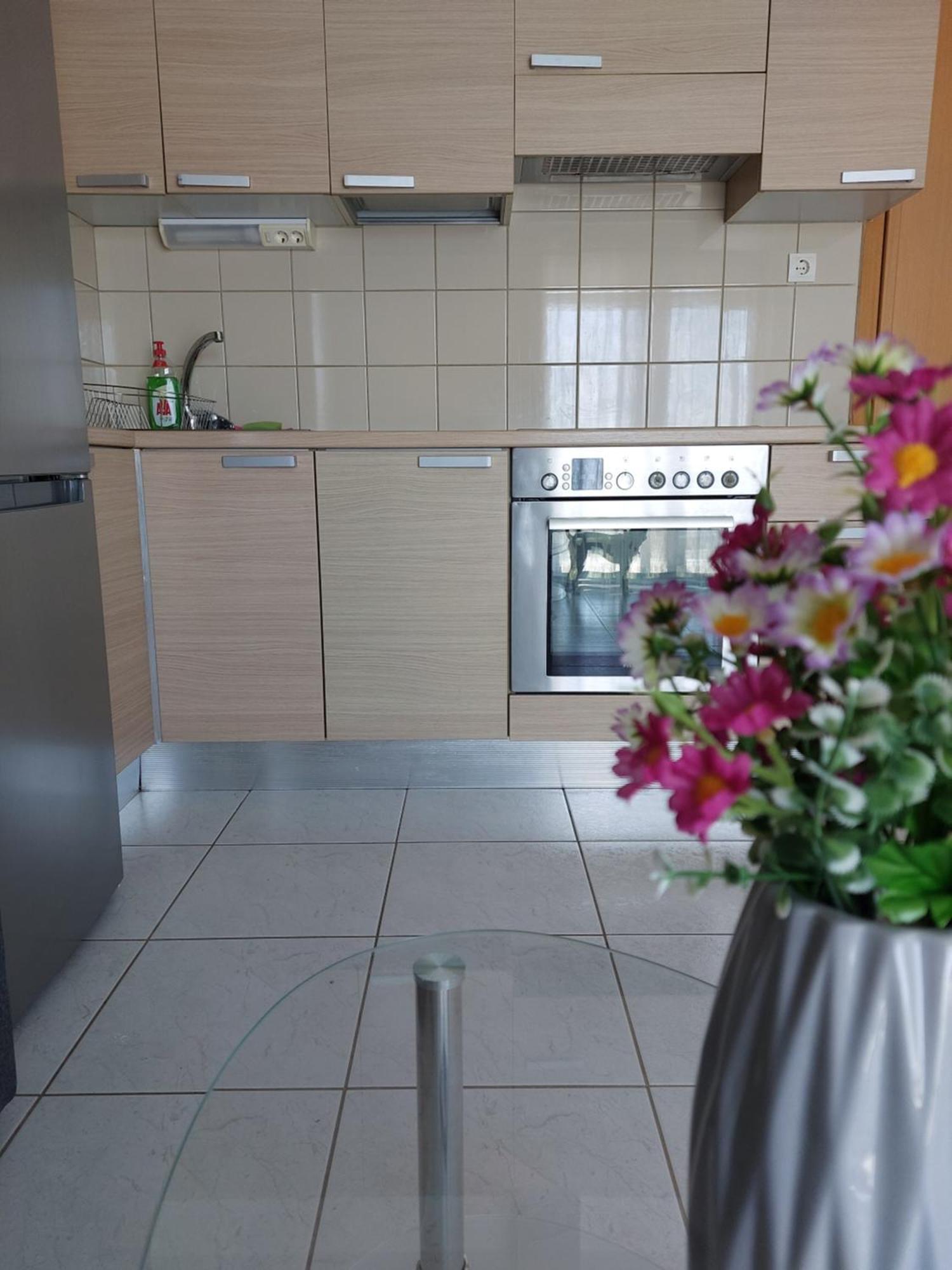 Eva's Appartement