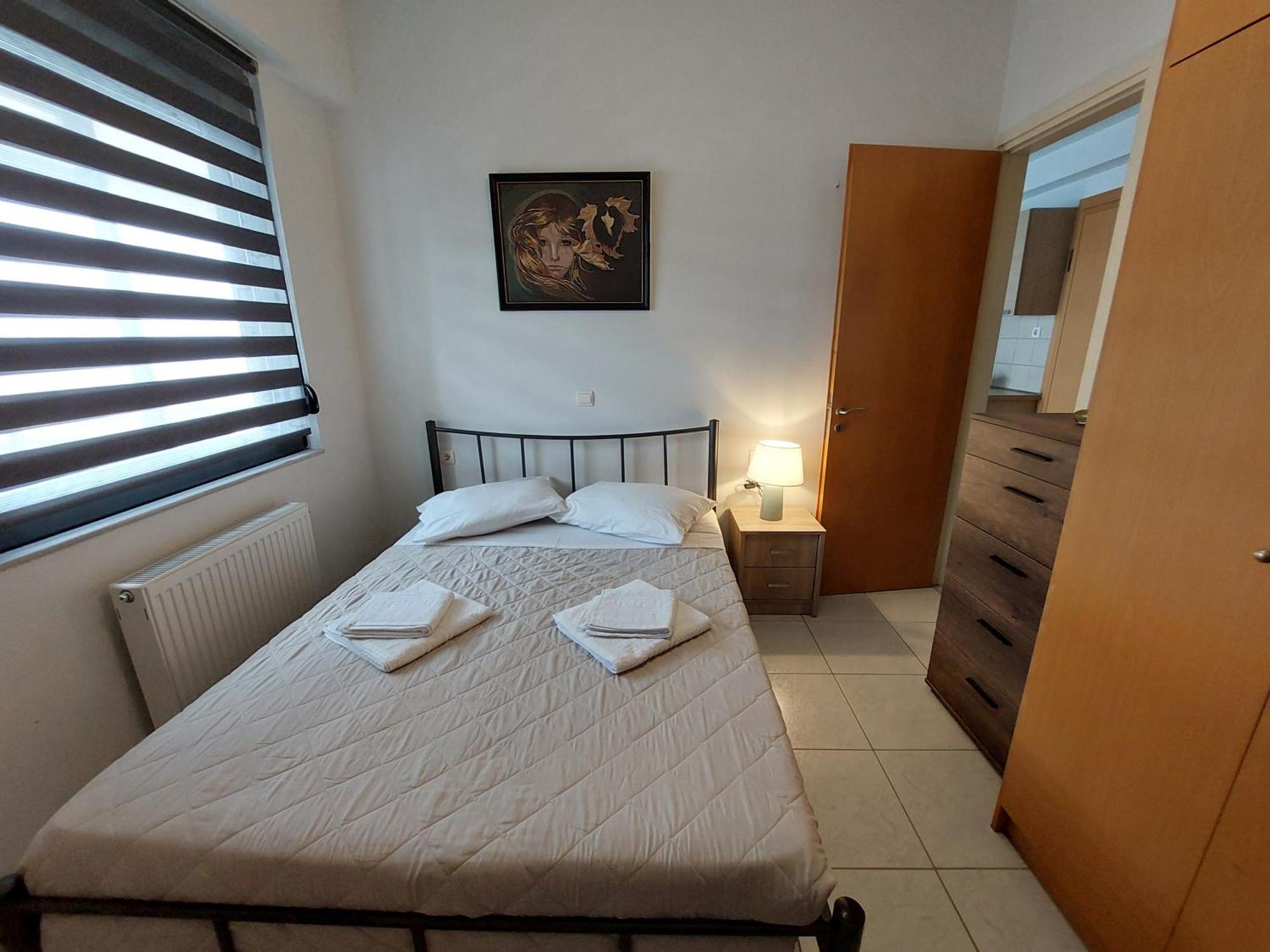 Appartement Eva's