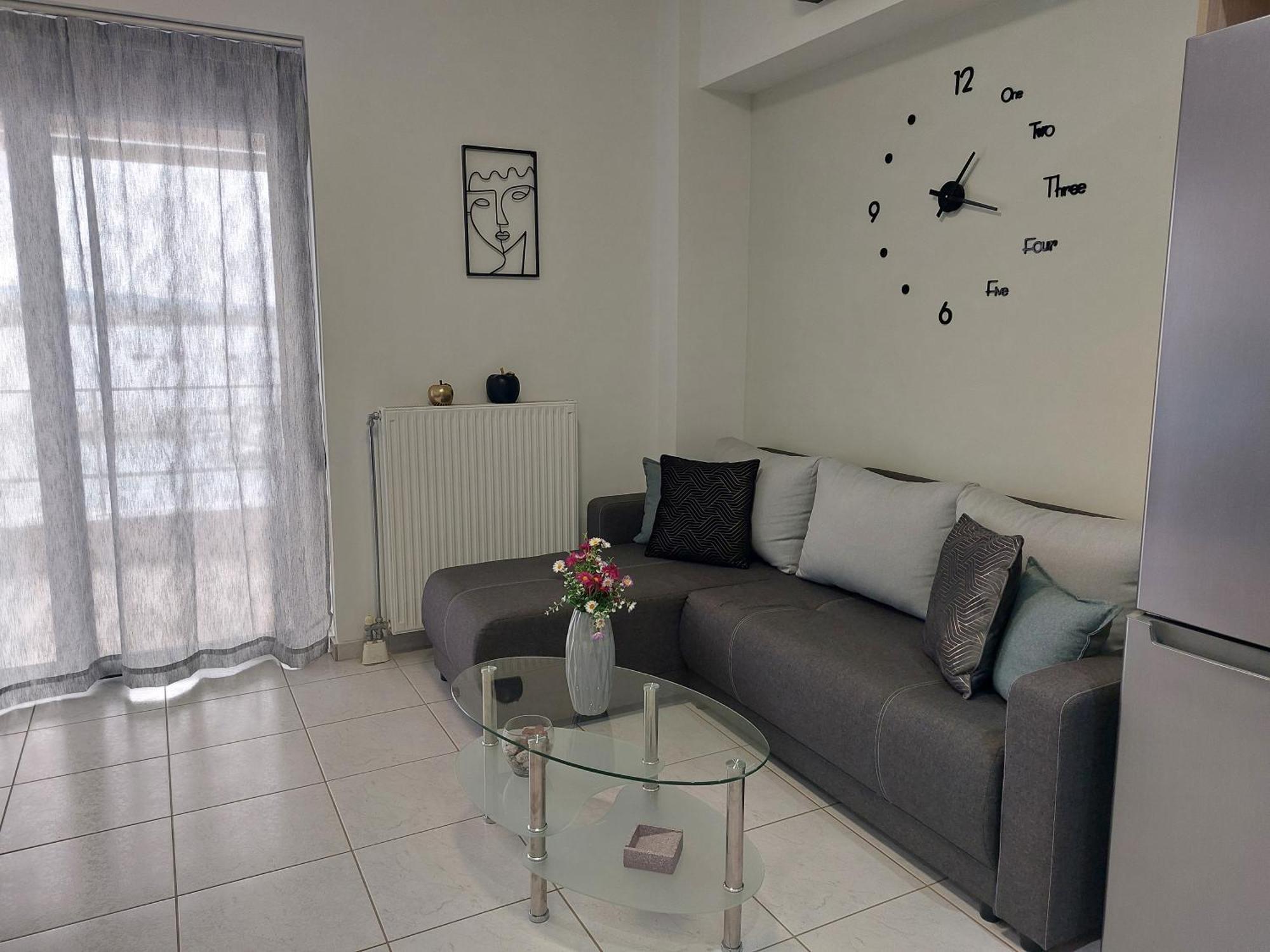 Appartement Eva's