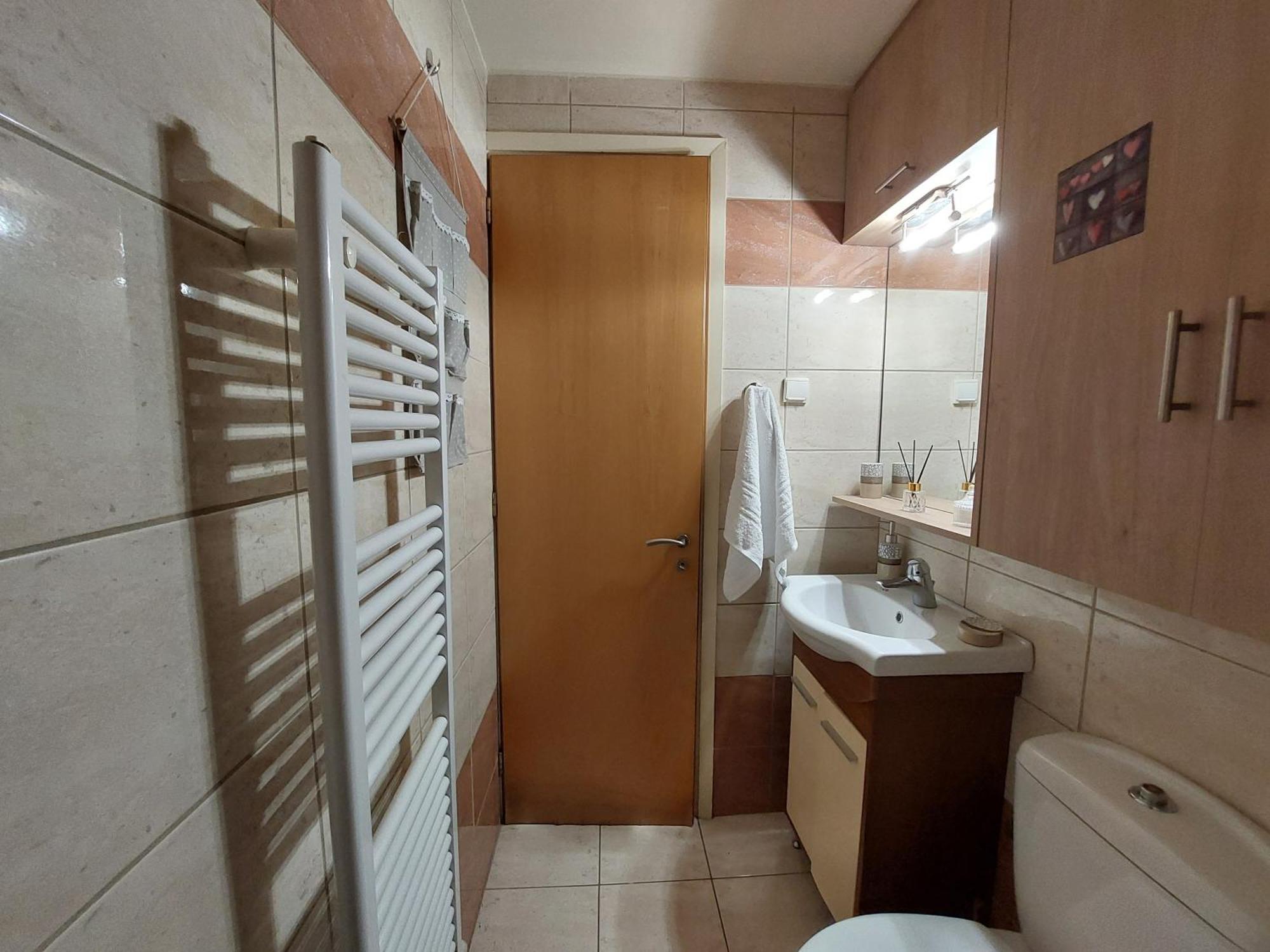 Eva's Appartement Chania (Crete)