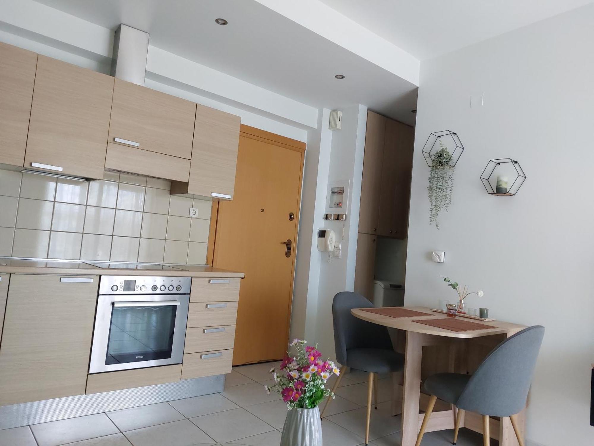 Eva's Appartement