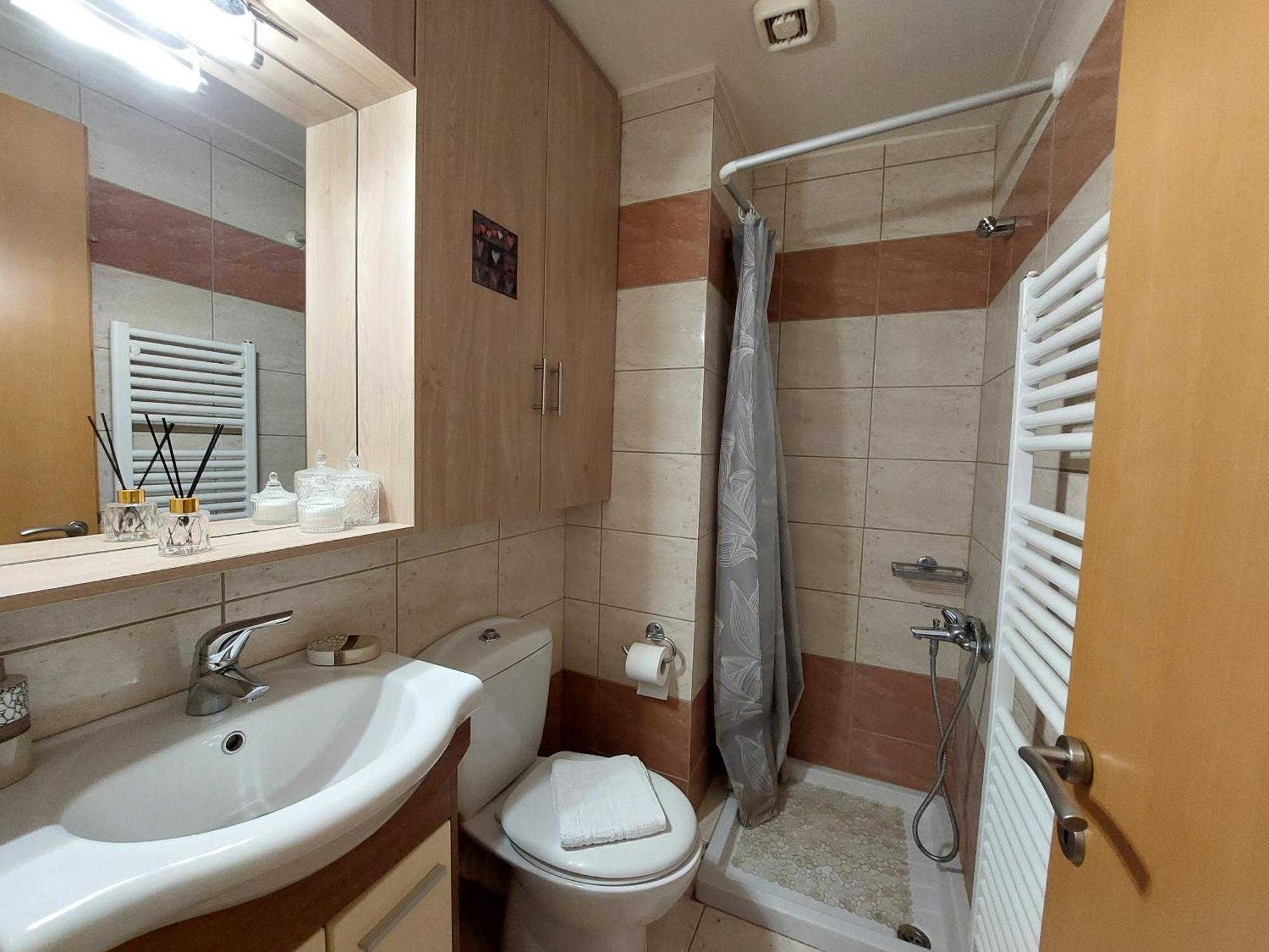Eva's Appartement *