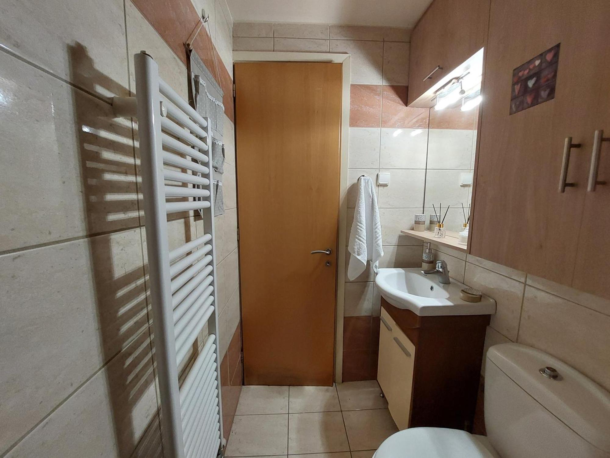 Appartement Eva's Chania (Crete)