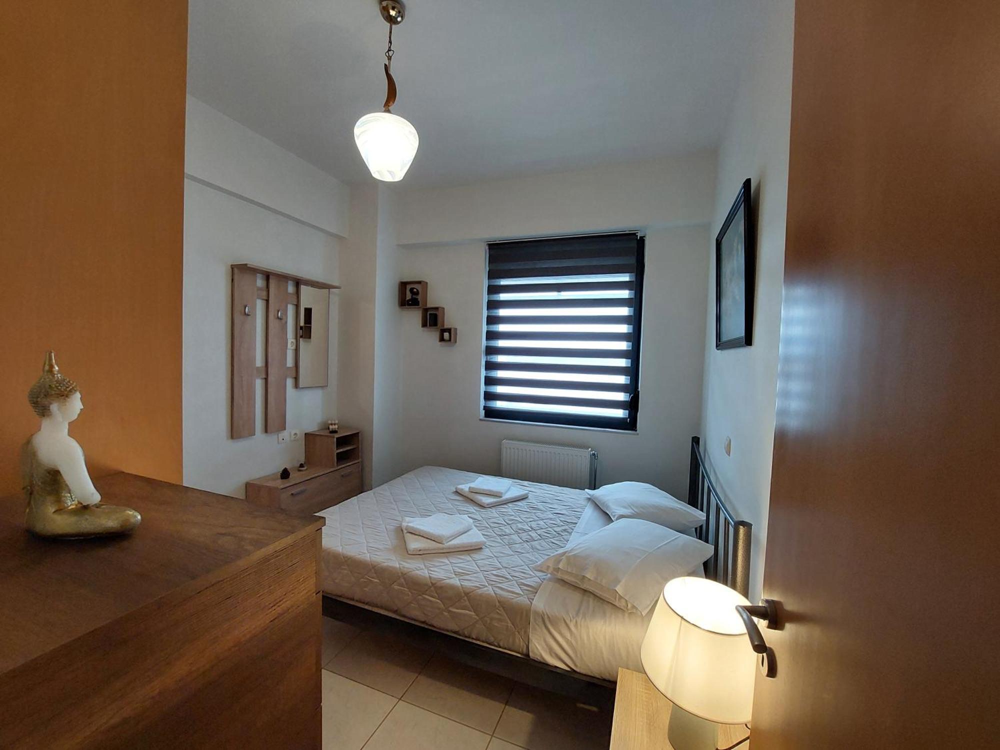 Appartement Eva's *
