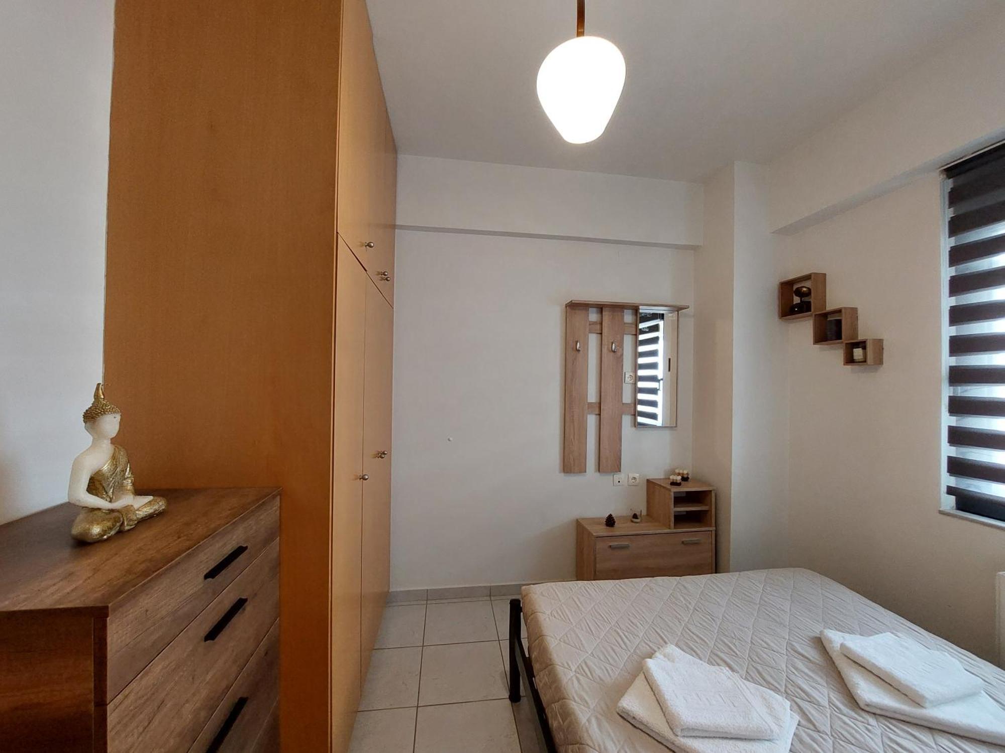 Eva's Appartement *