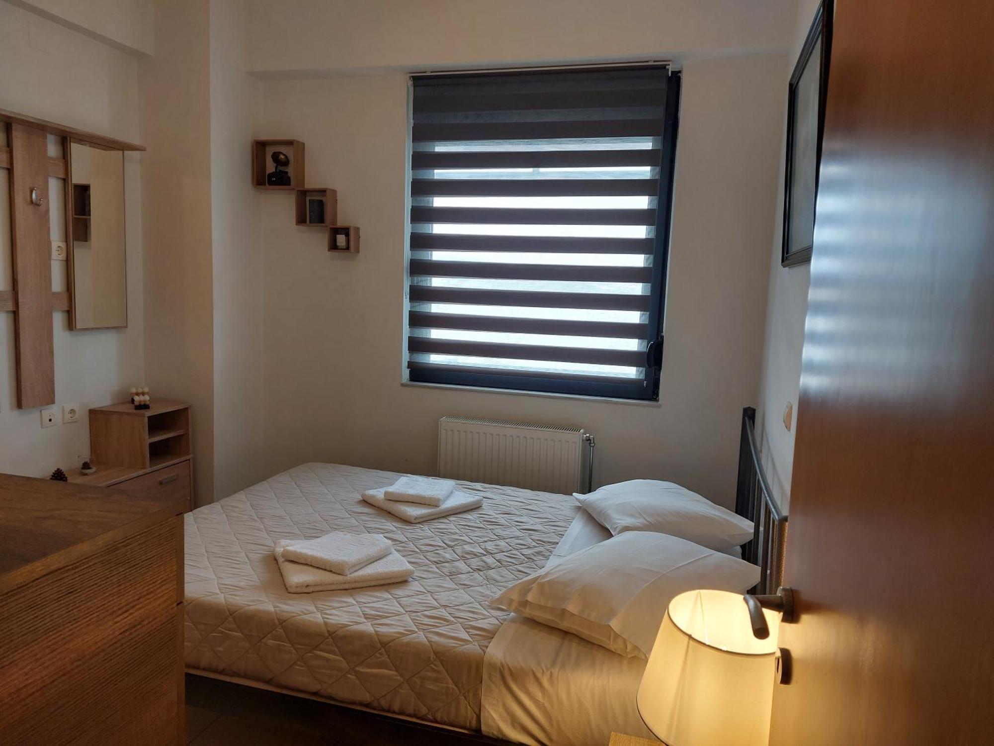 Eva's Appartement