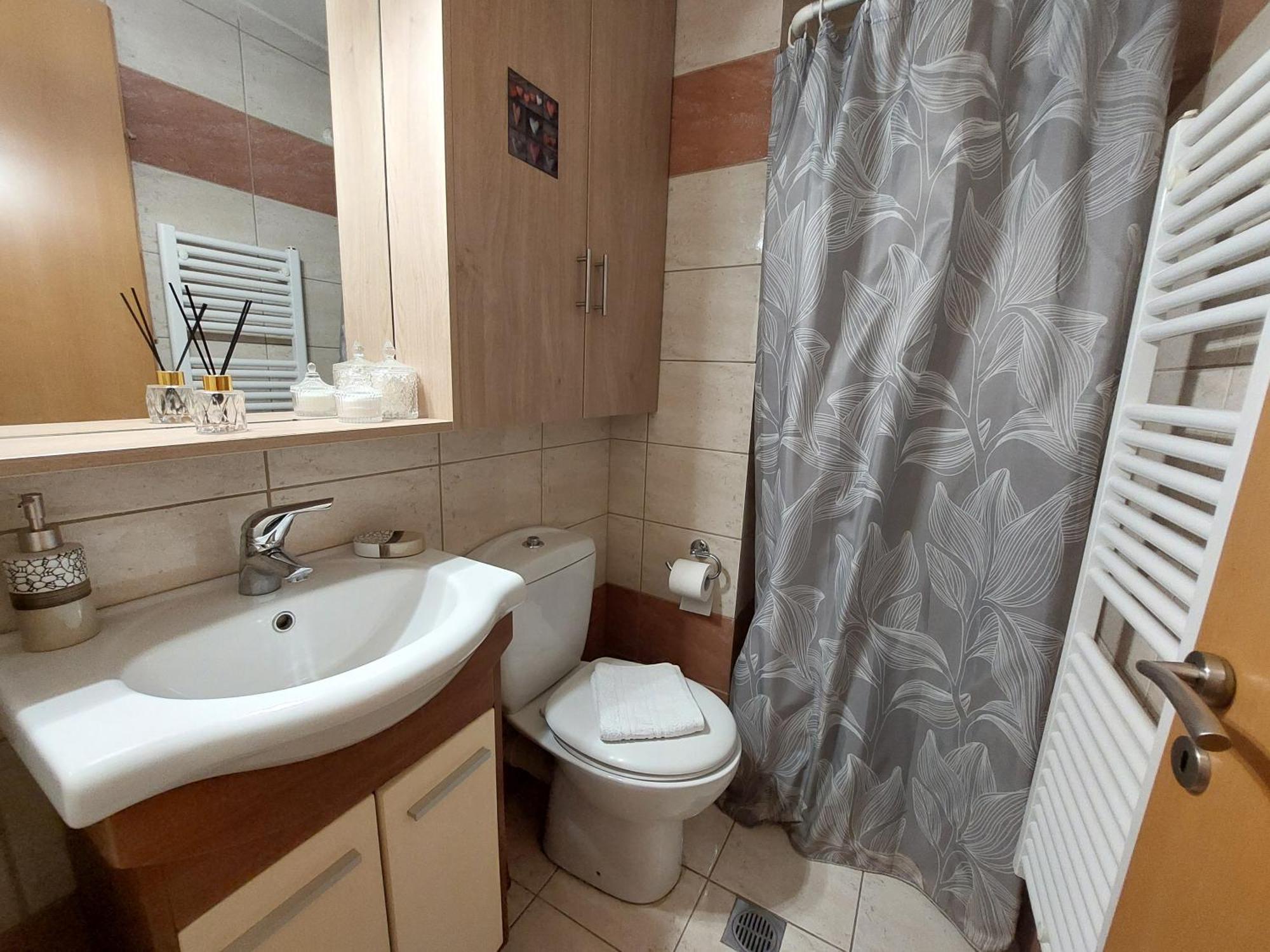 Appartement Eva's Chania (Crete)