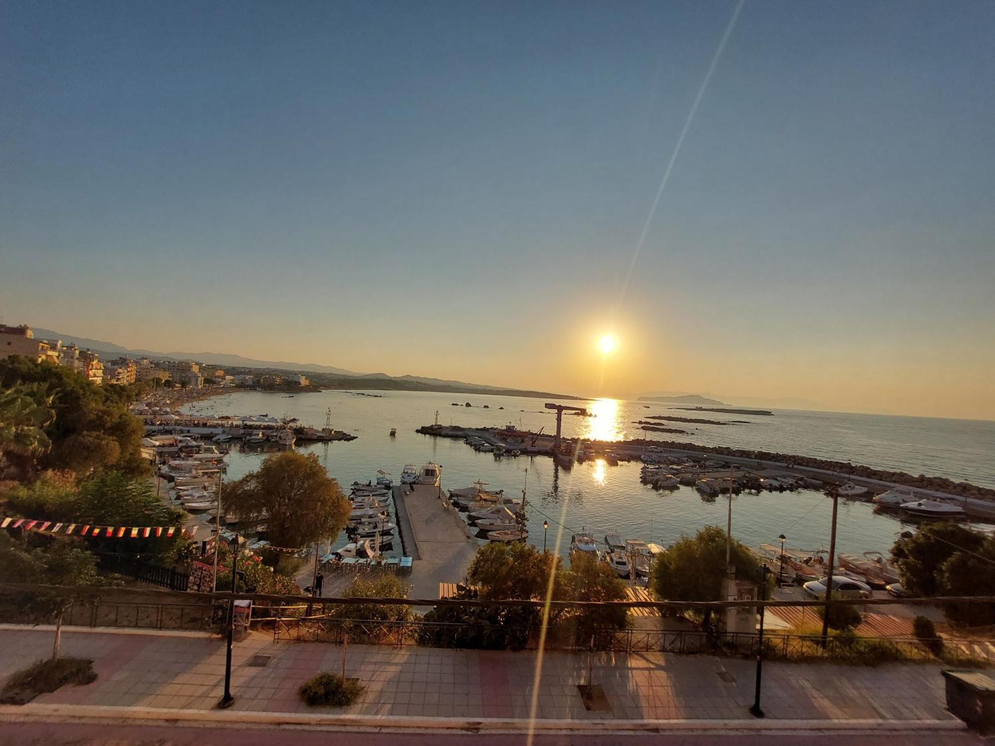 Eva's * Chania (Crete)