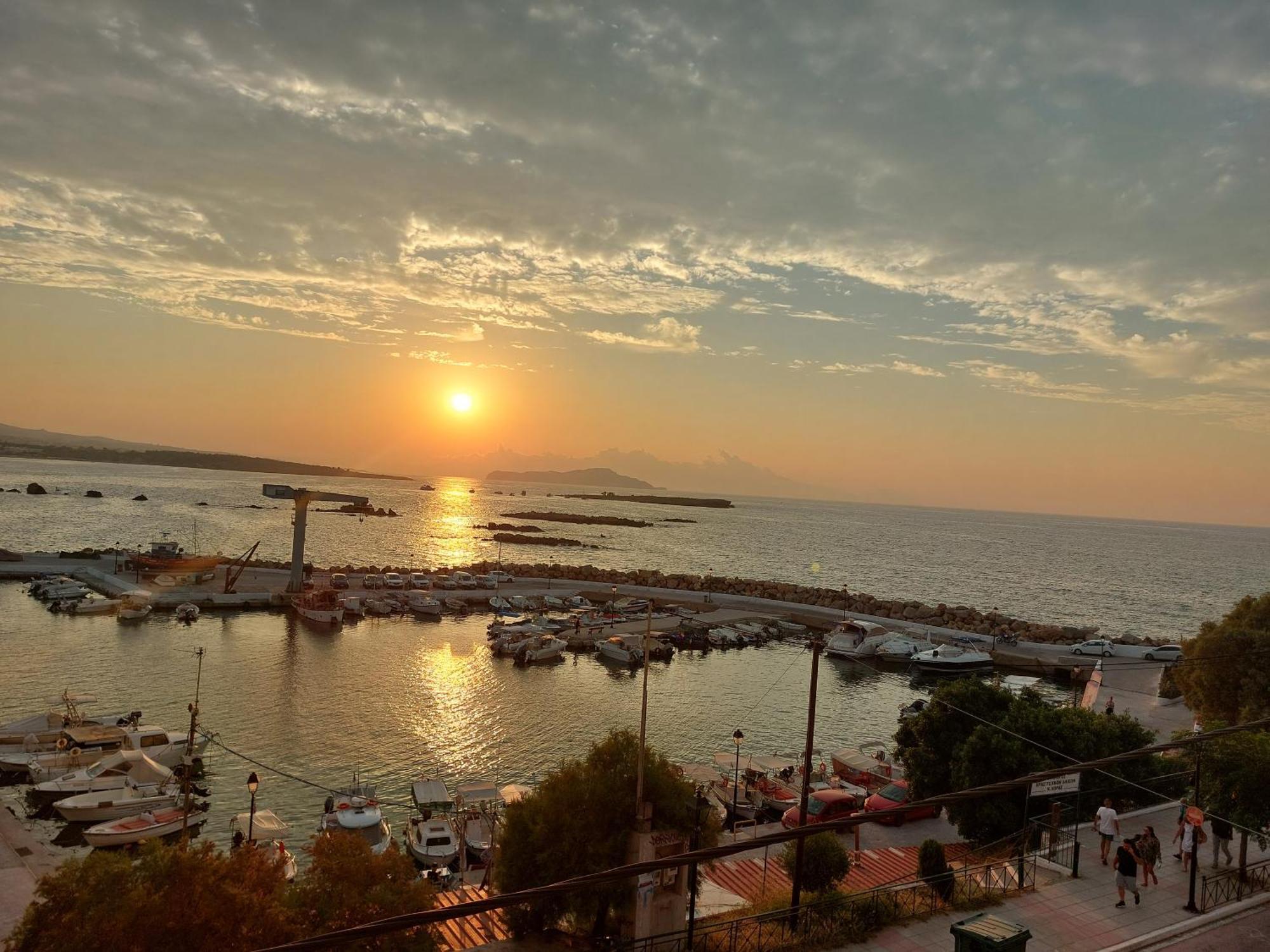 Eva's * Chania (Crete)