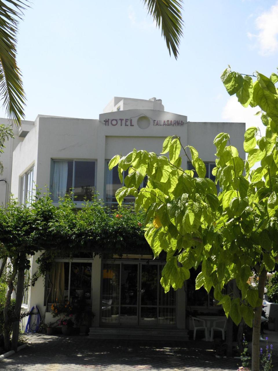 Falassarna 2* Chrissi Akti Chania