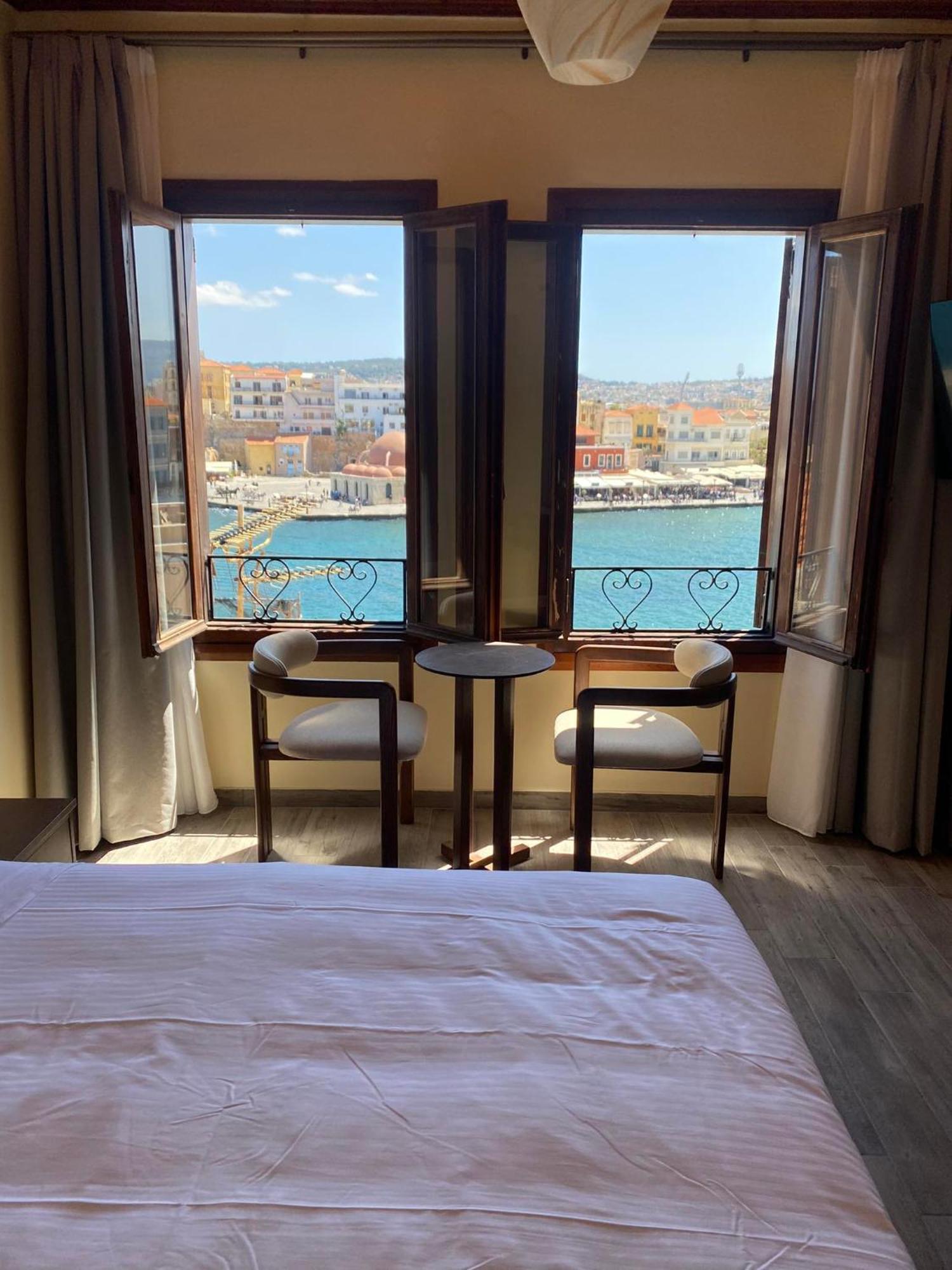 Helena Chania (Crete)