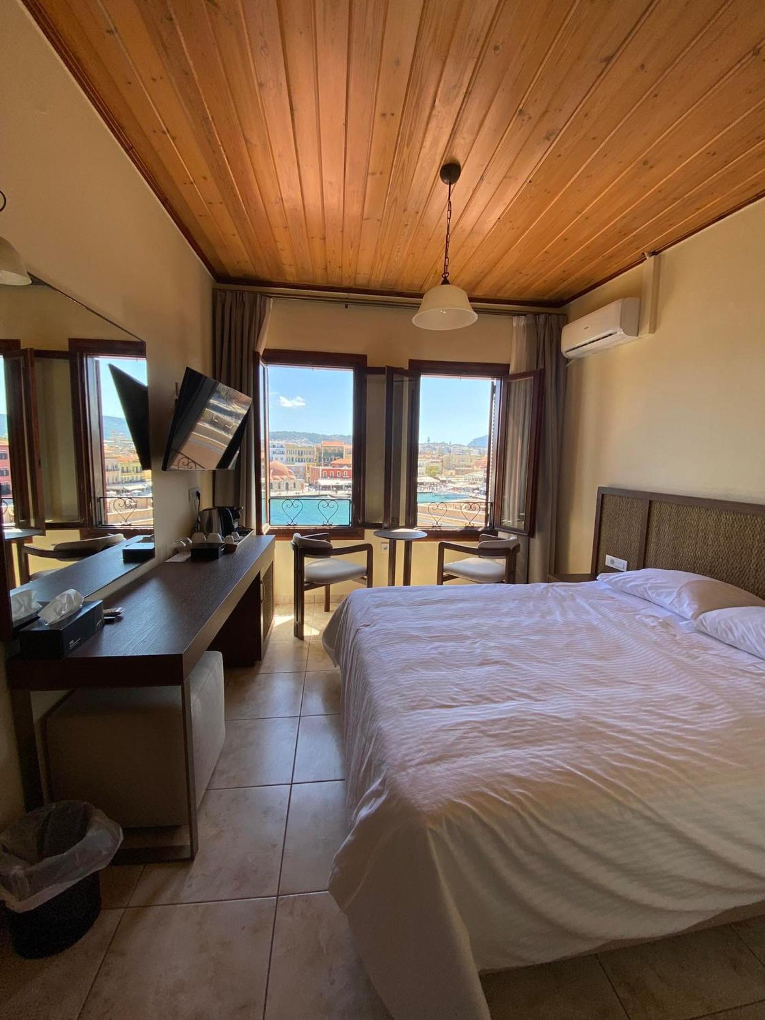 Helena 3* Chania (Crete)