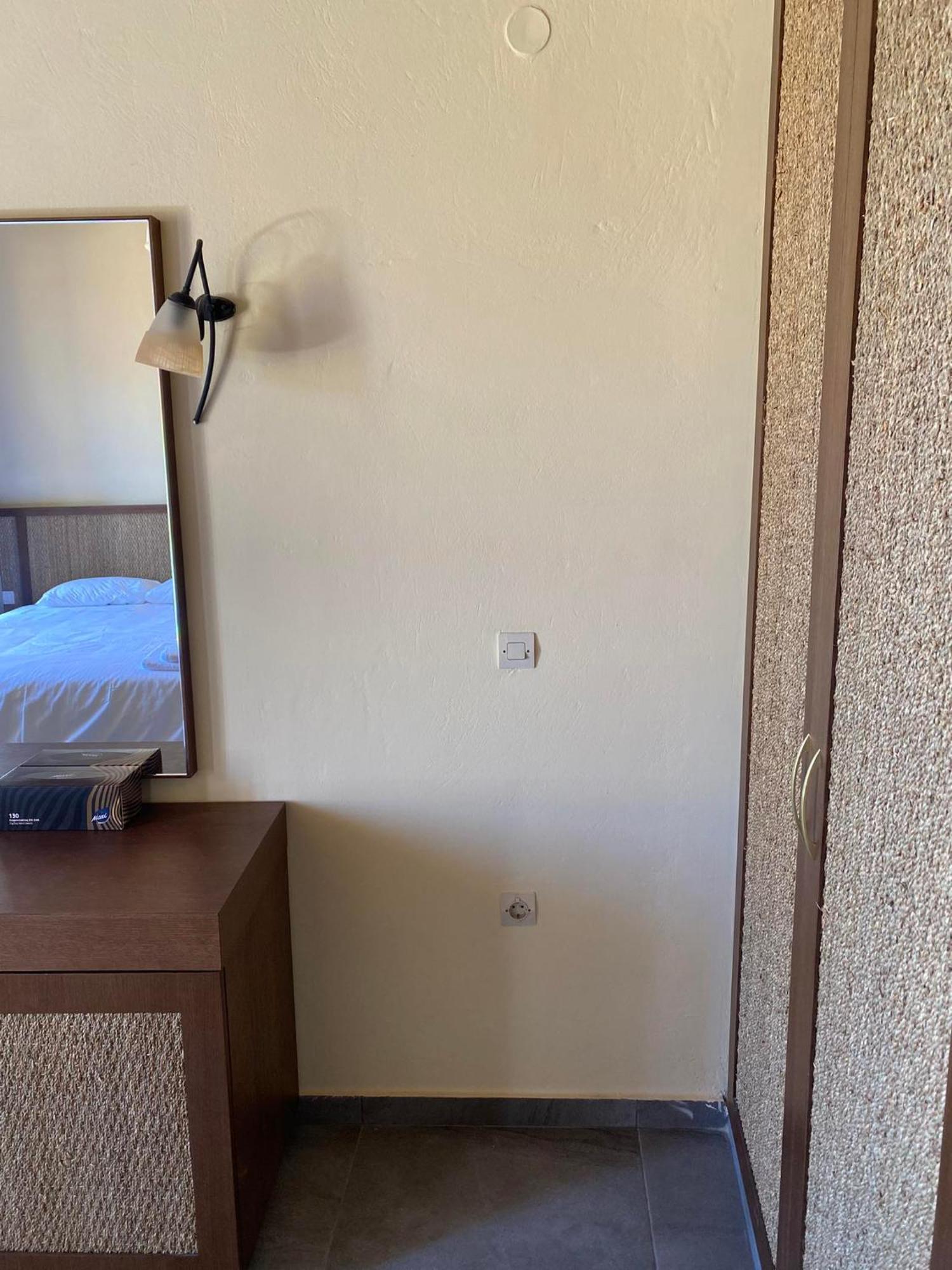 Helena Hotel Chania (Crete)