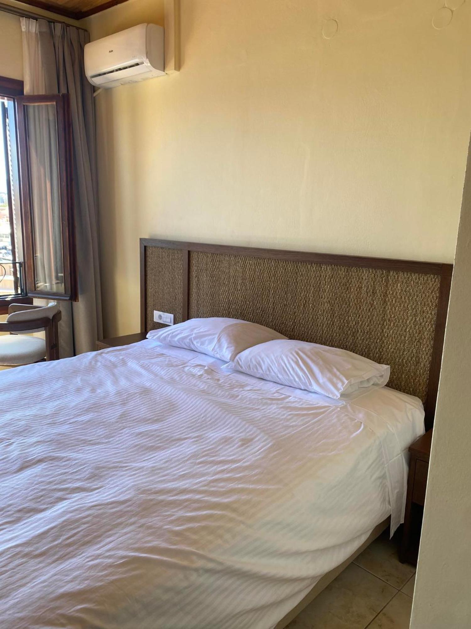 Helena Hotel Chania (Crete)