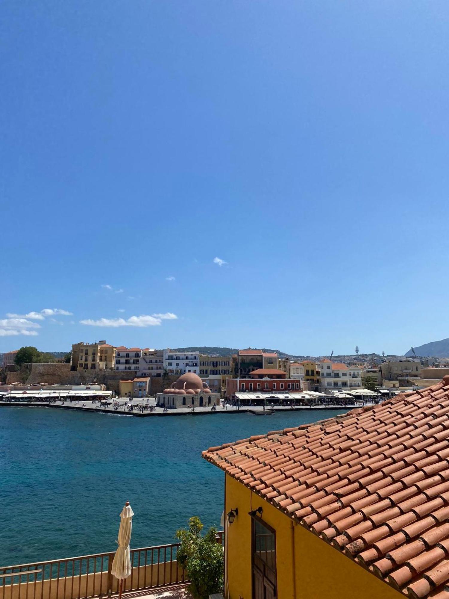 Helena Hotel Chania (Crete)