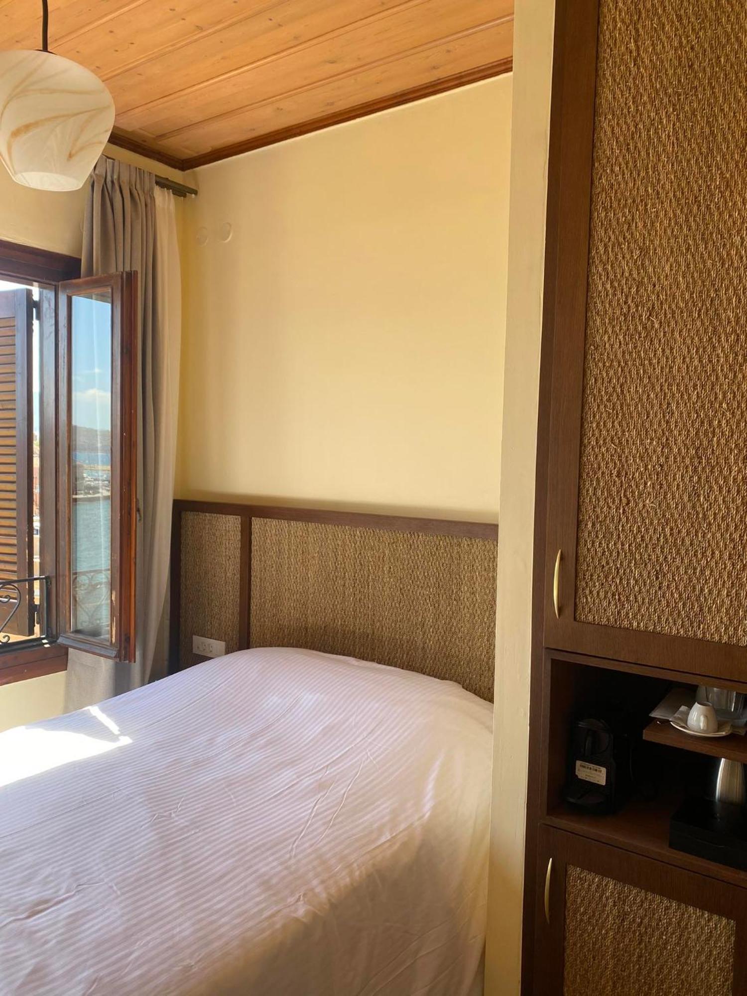 Hotel Helena Chania (Crete)