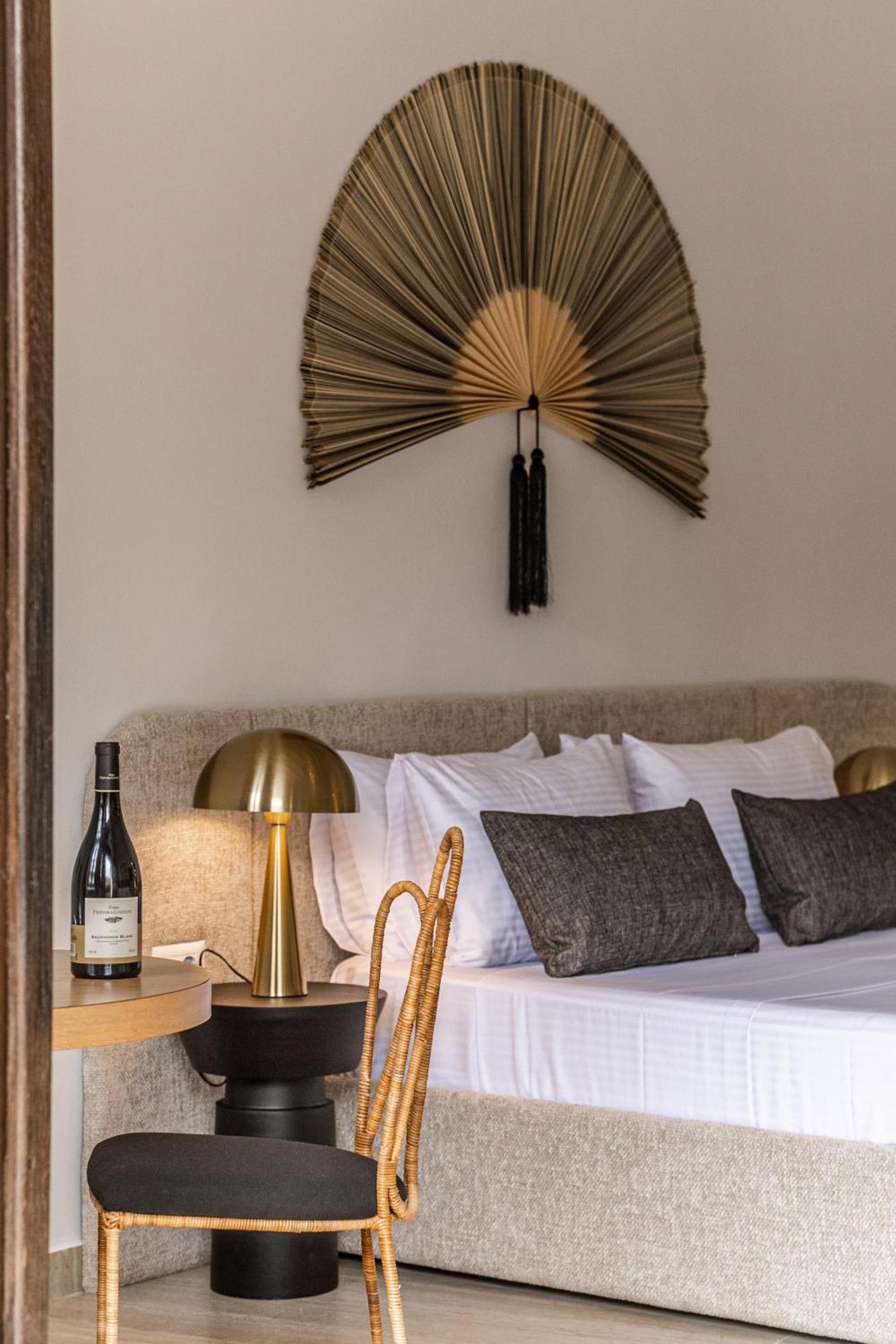 Appartement Lithinon Luxury Free Parking