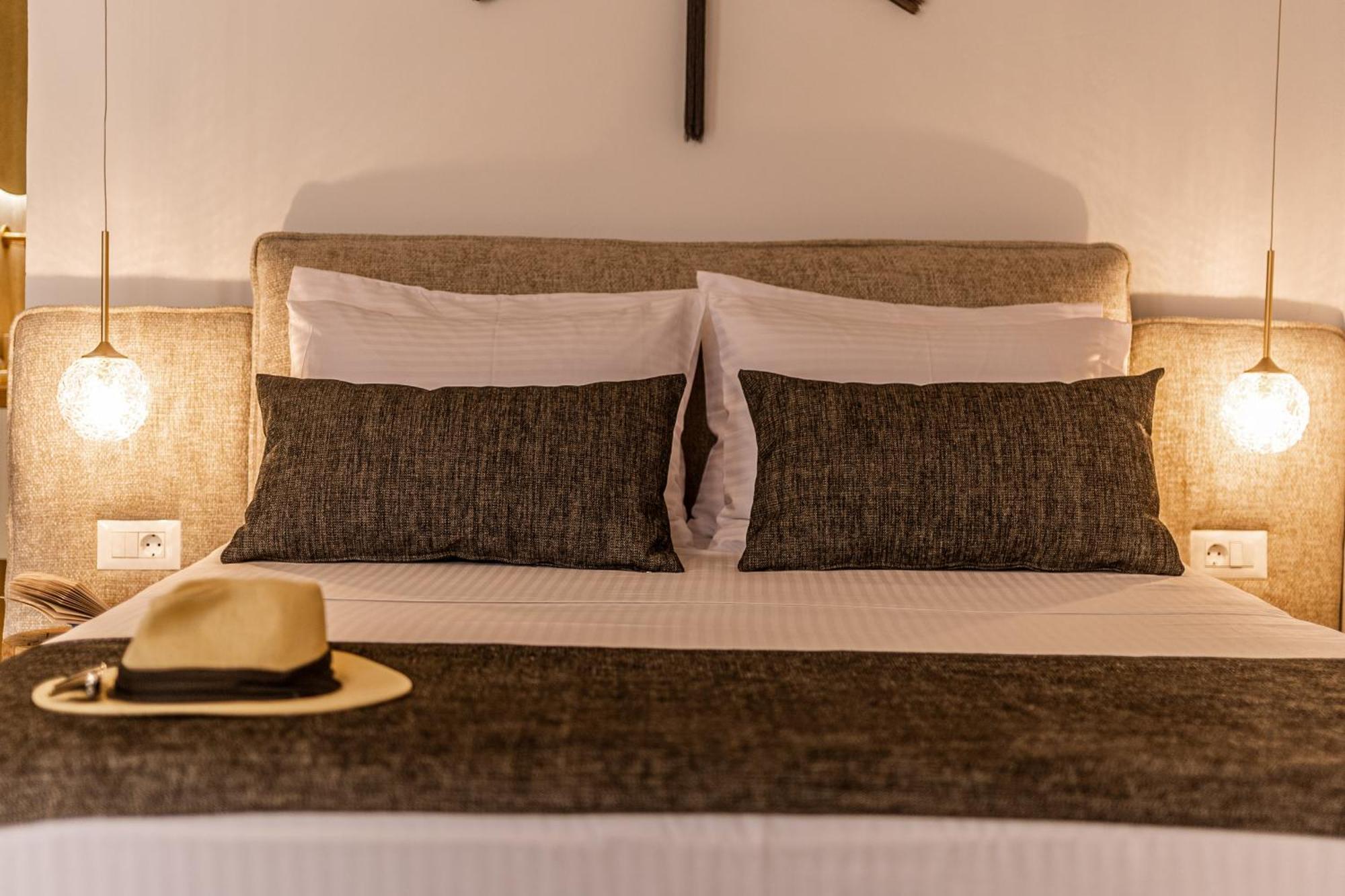 Lithinon Luxury Free Parking Chania (Crete)