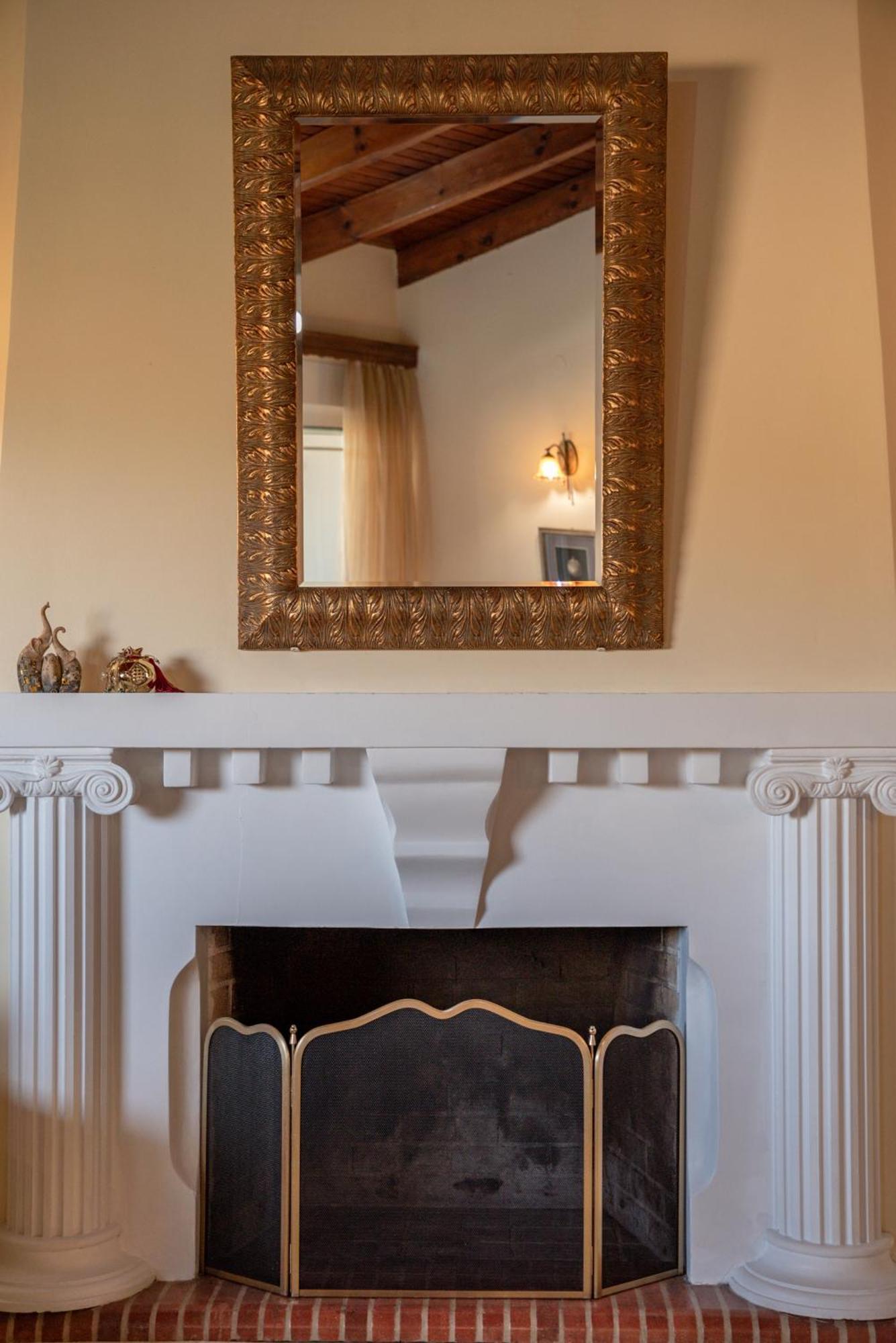 Kalliopi's Maisonette Apartment *
