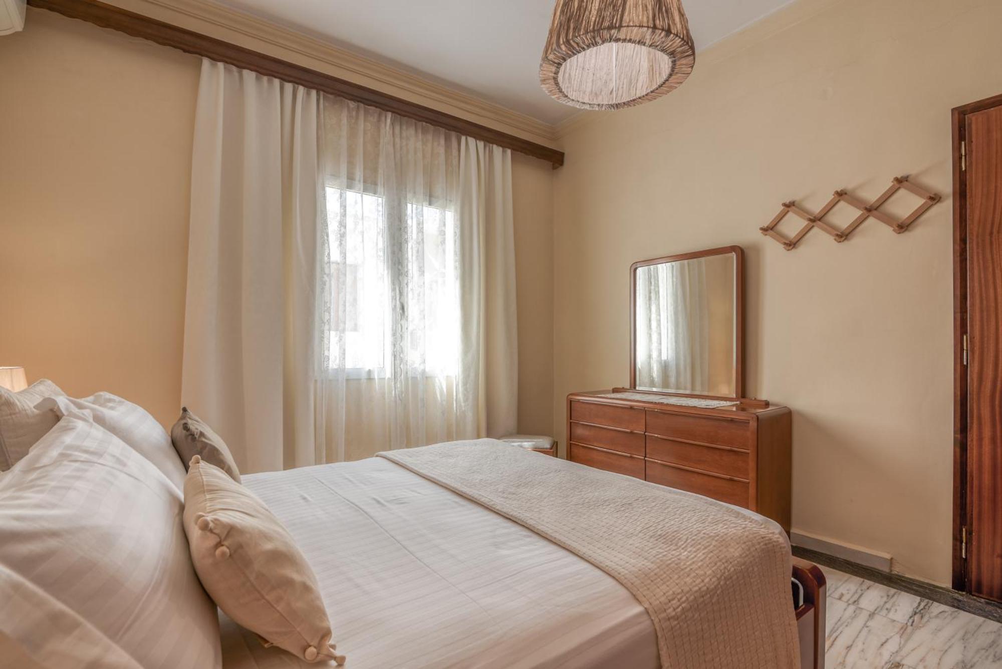 Kalliopi's Maisonette *