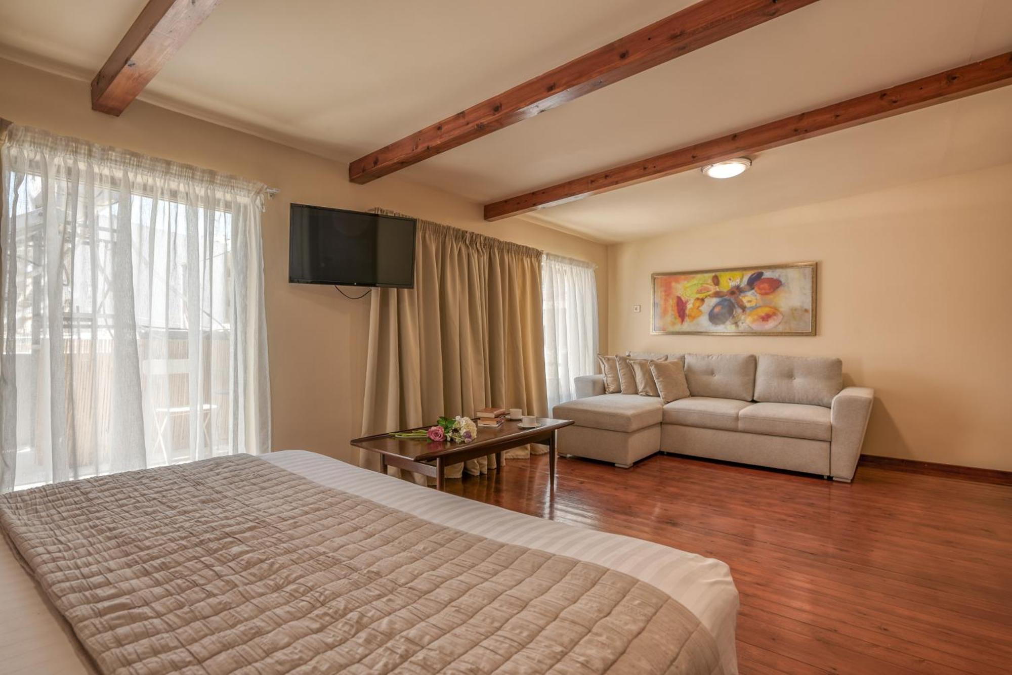 Kalliopi's Maisonette Chania (Crete)
