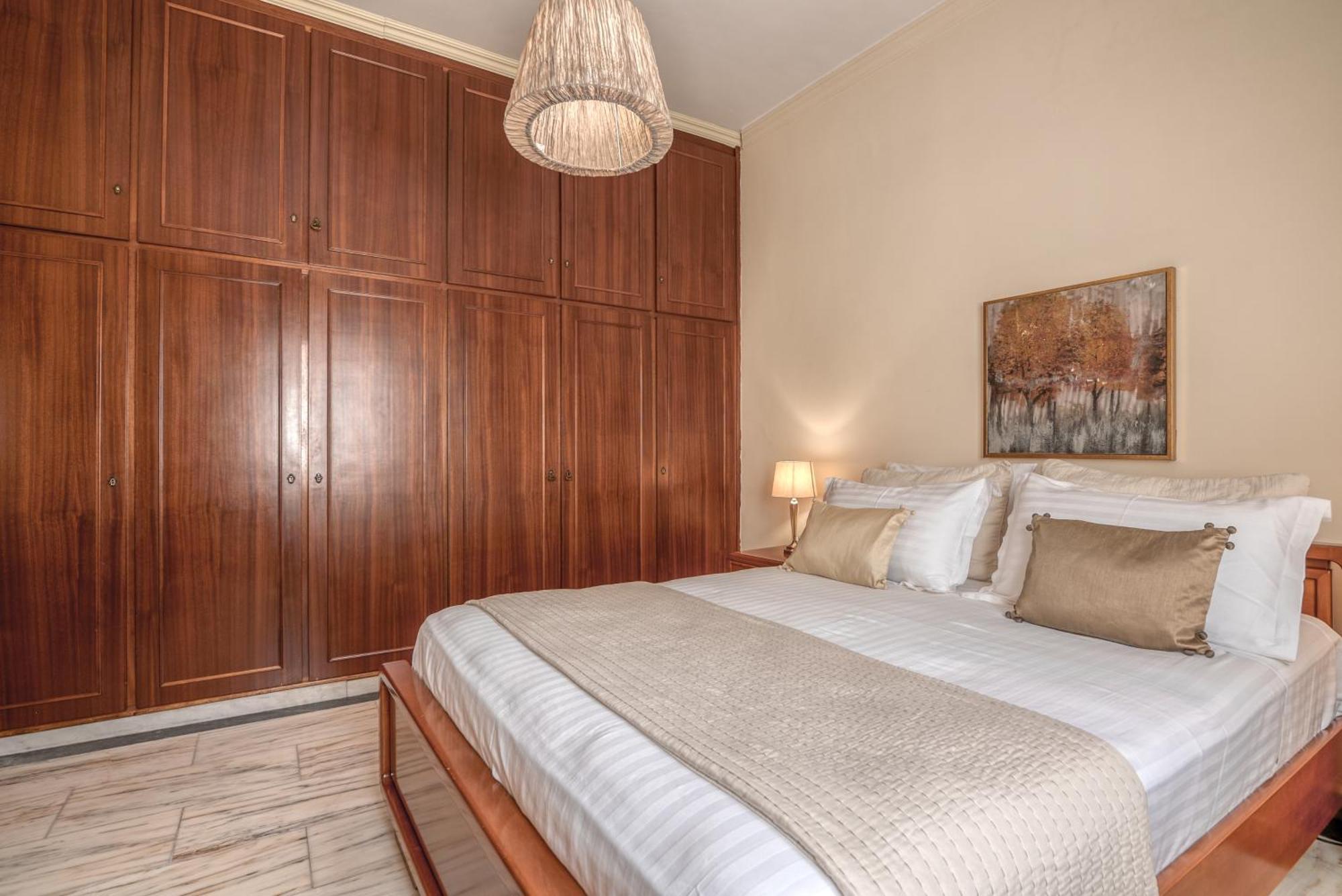 Kalliopi's Maisonette Apartment Chania (Crete)